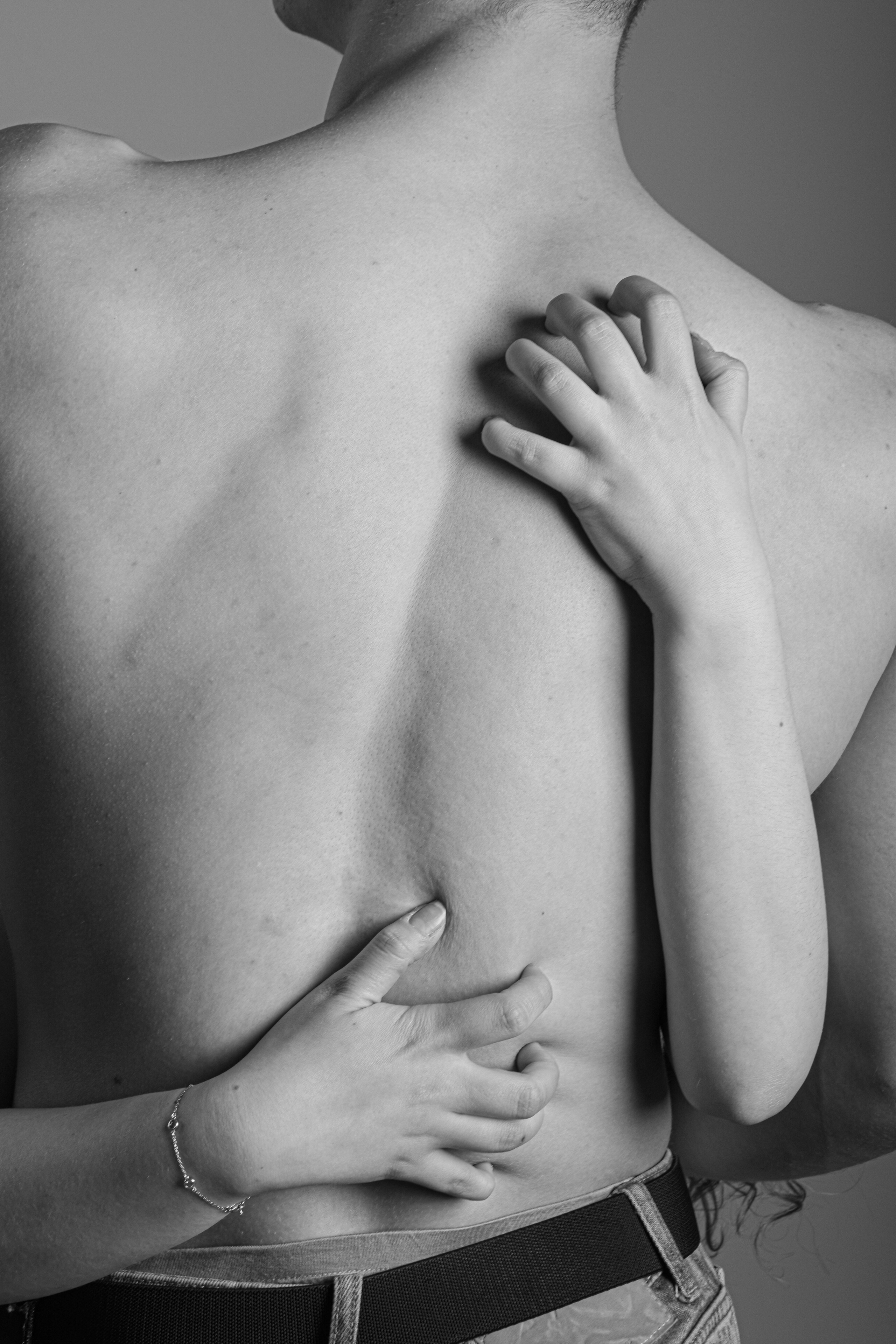 Настя и Влад. ASLAN — Индивидуальный фотограф из Питера