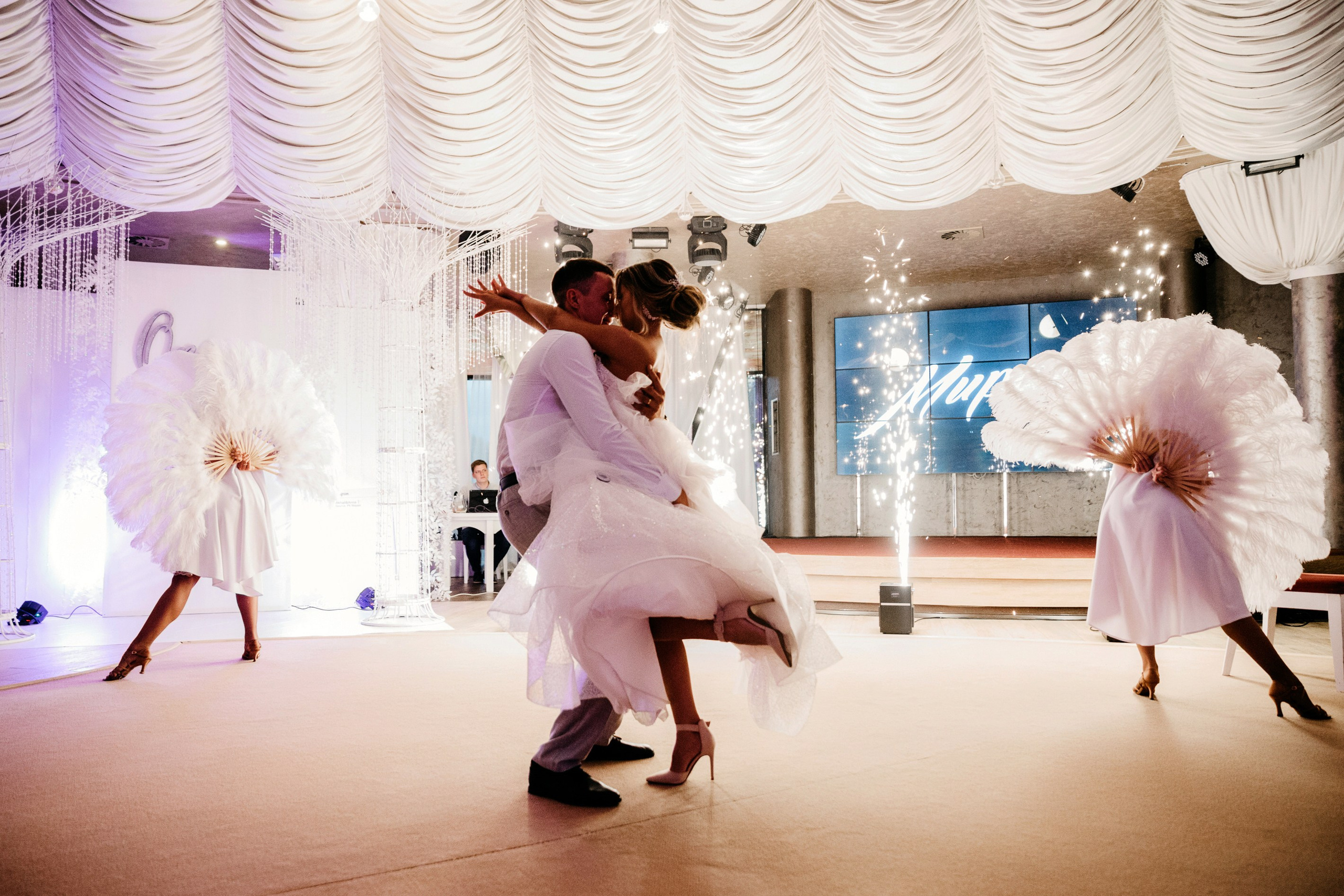 Михаил и Анна. Свадебный фотограф Иркутск, репортажный фотограф Иркутск