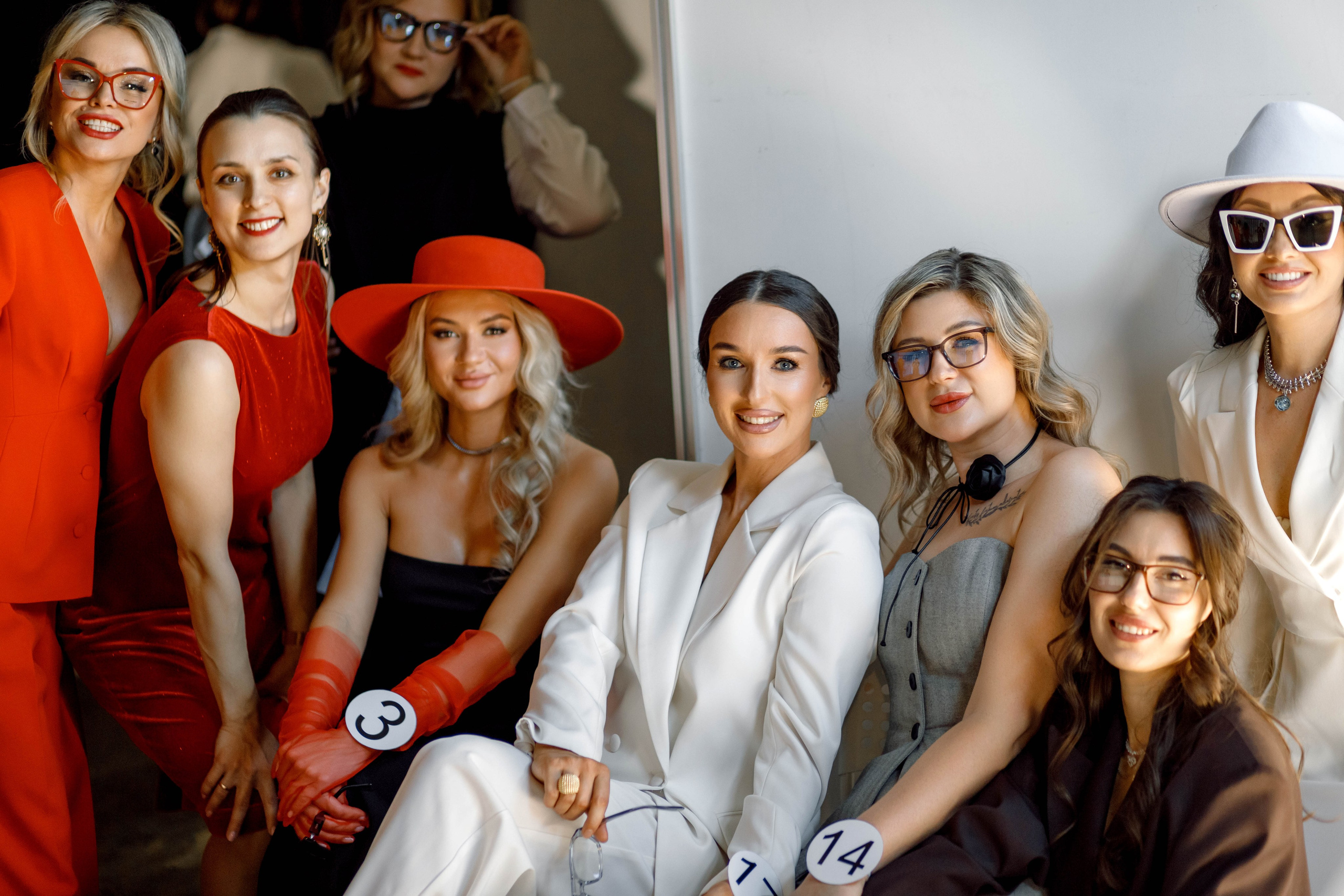 Мисс и Миссис Бизнес Иркутск 2025 (финал, СибЭкспоЦентр). Свадебный фотограф Иркутск, репортажный фотограф Иркутск