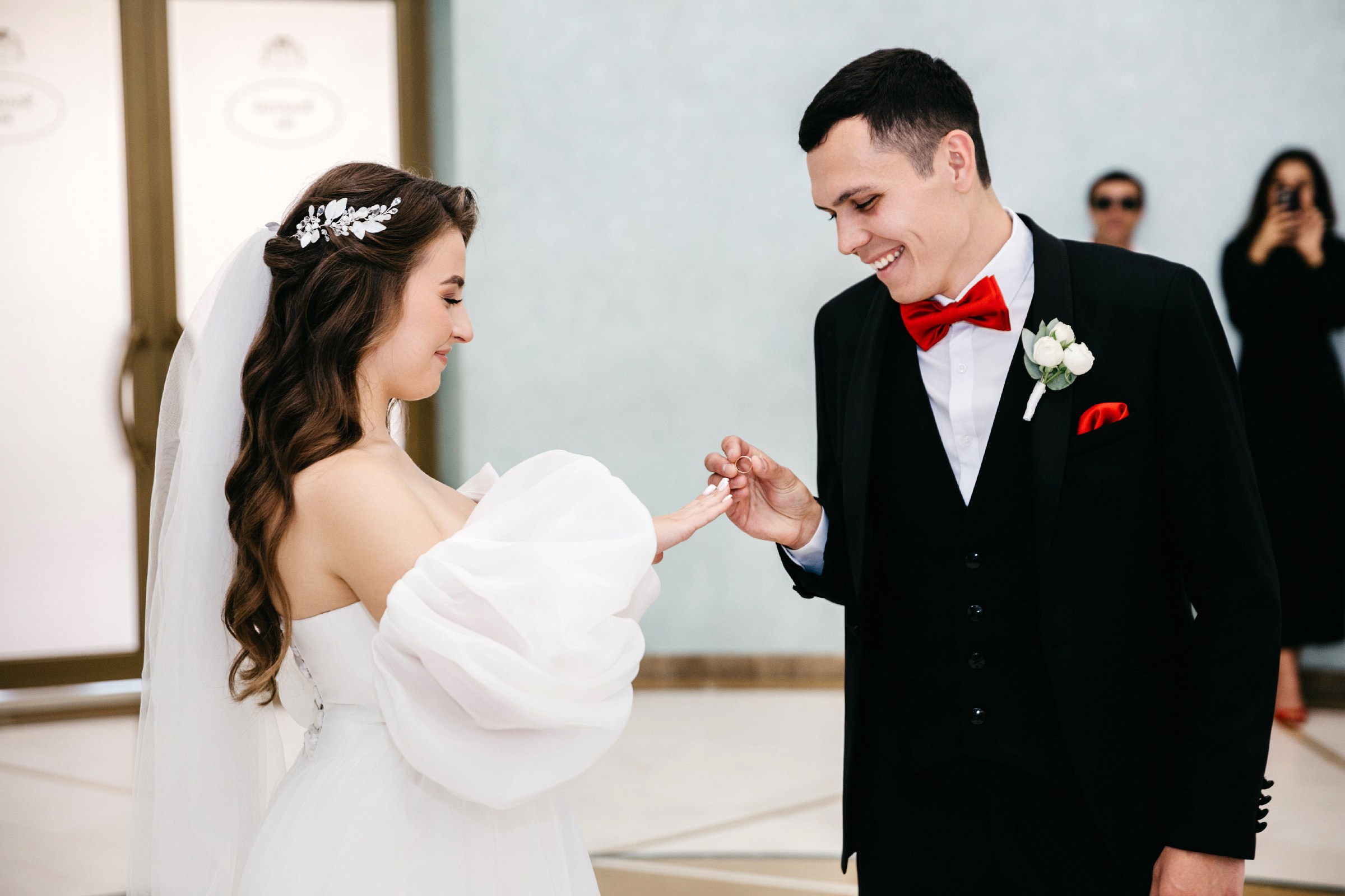 Илья и Анна. Свадебный фотограф Иркутск, репортажный фотограф Иркутск