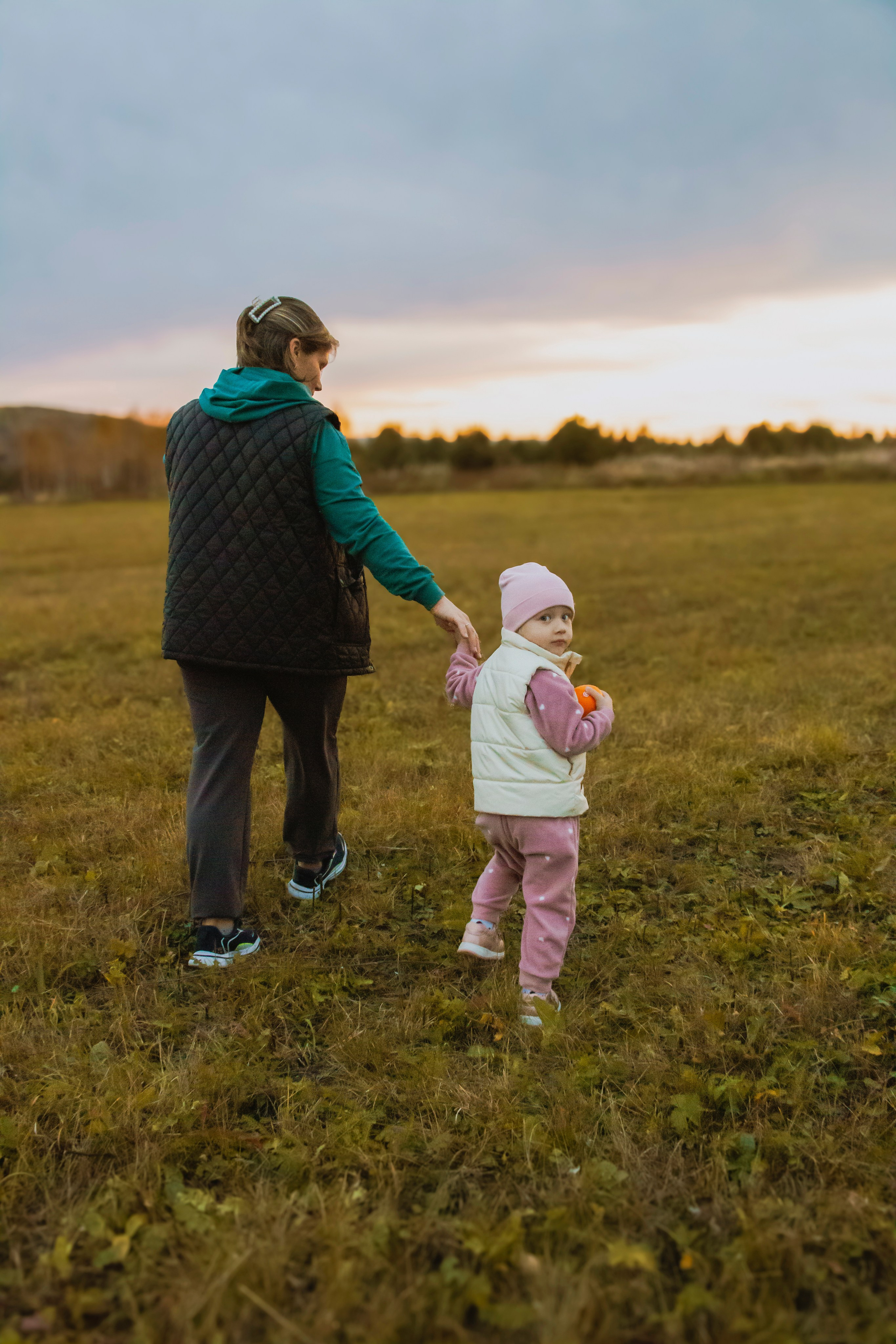 Настенька. ProFoto