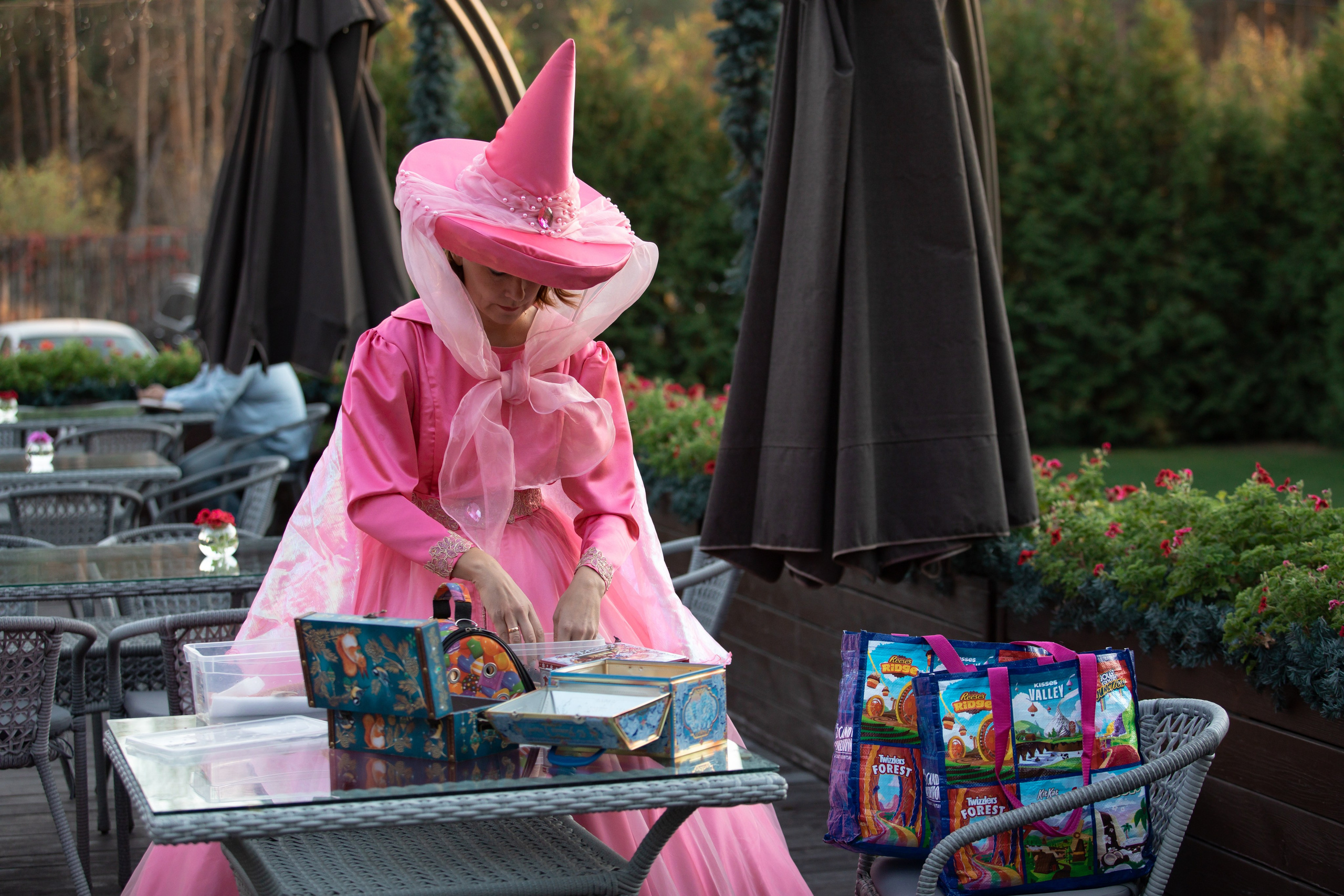 День рождения. Свадебный фотограф в Воронеже Александр Пенкин