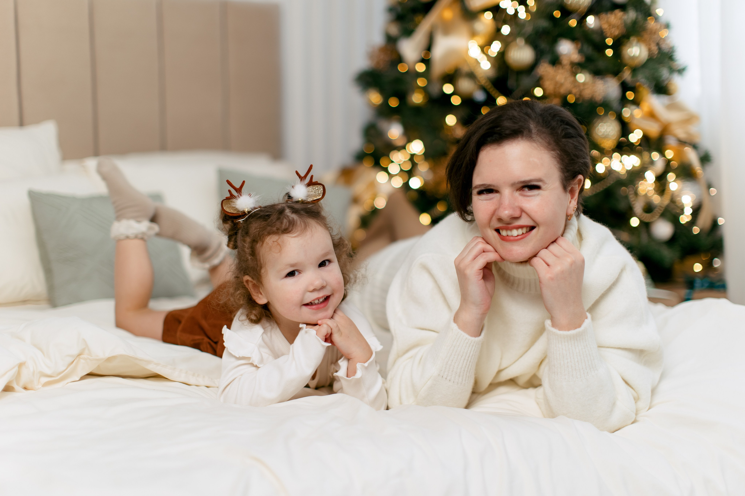 Встречаем 2026. Свадебный и портретный фотограф — Мария Костина