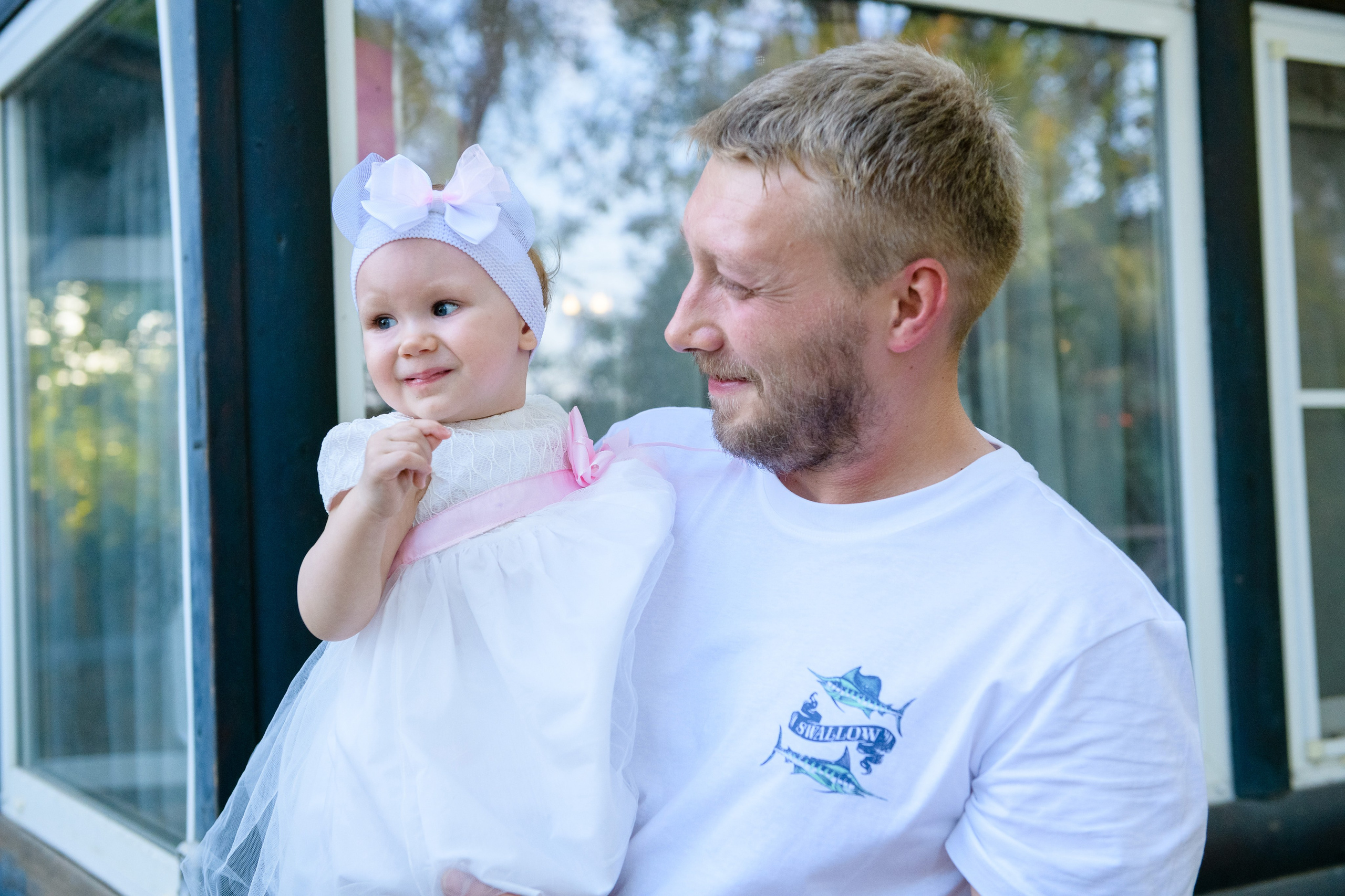 Годовалые. Фотограф в Ростове-на-Дону Маркер Елена