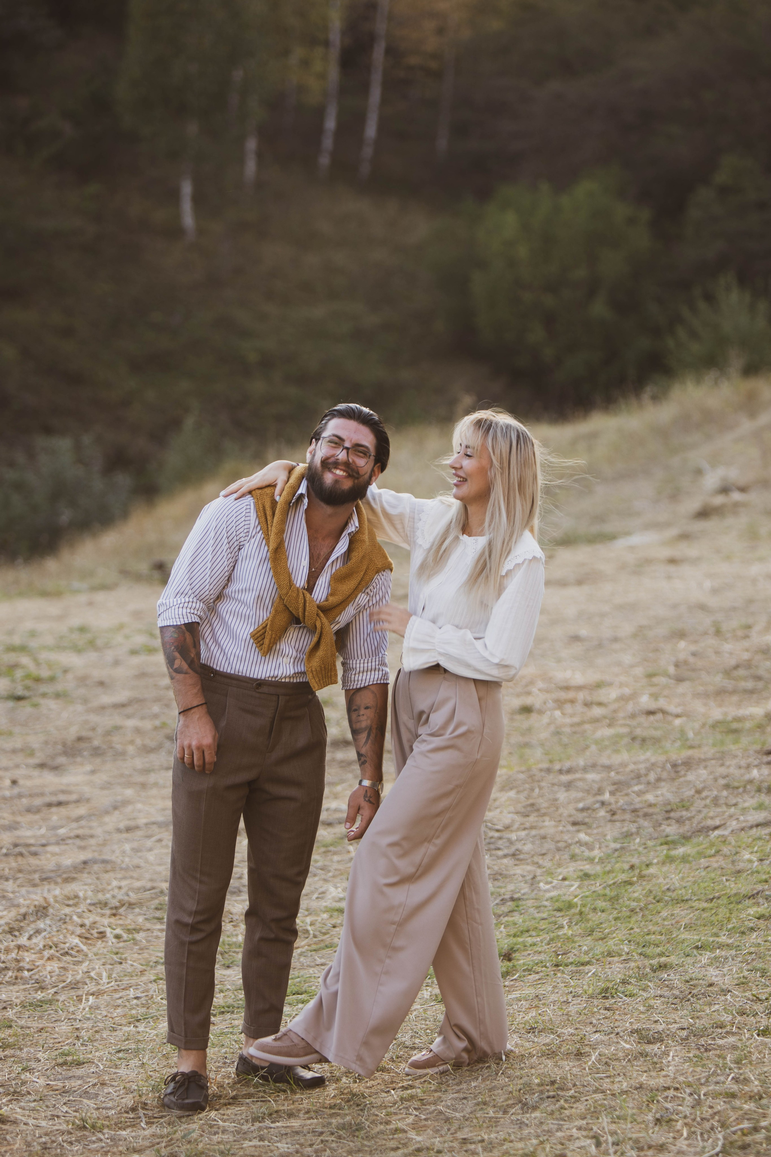 Семья Сулимы (Каньон). Фотограф Елена Варзиева