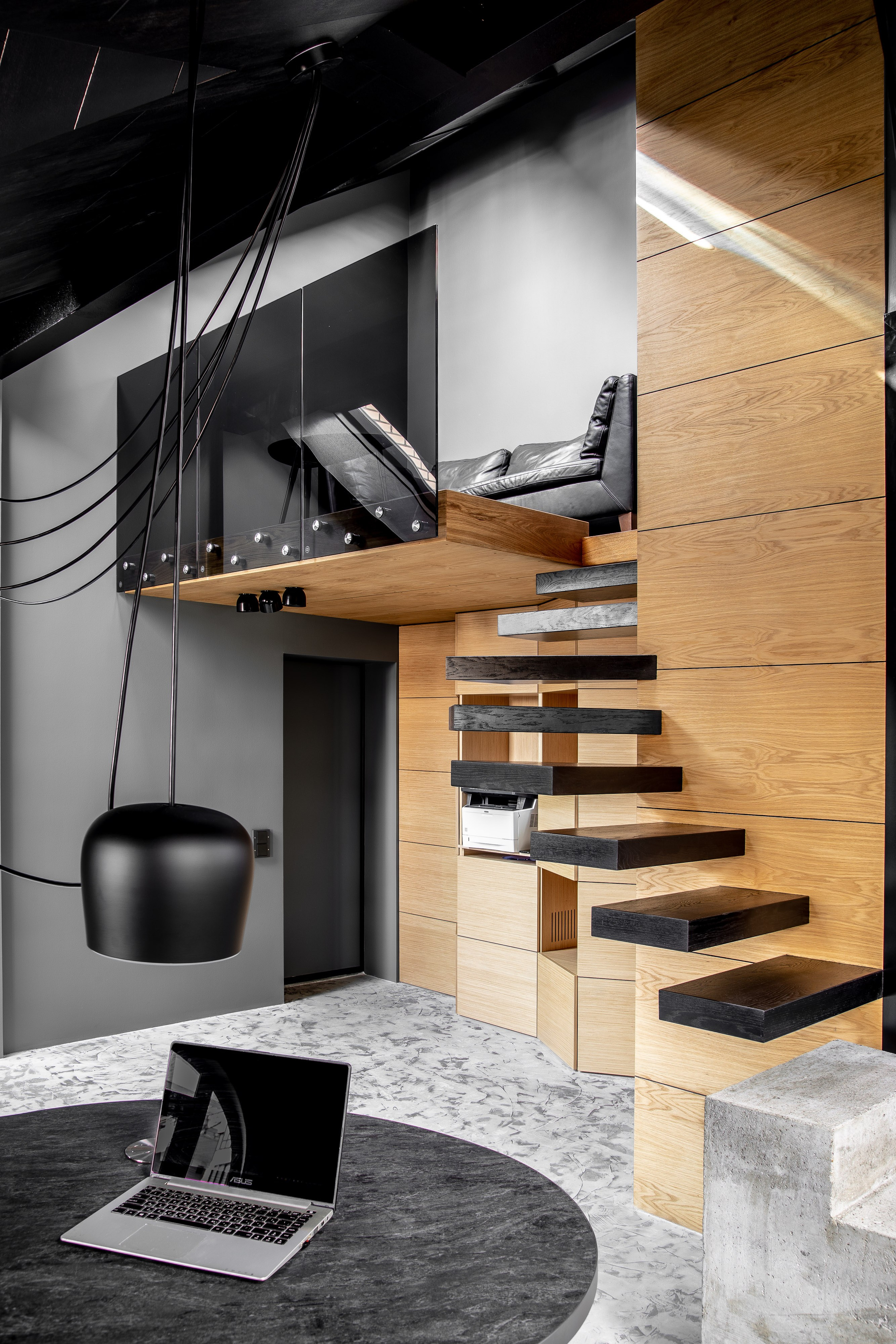 Горячеключевская. Интерьерный фотограф Краснодар Денис Педань