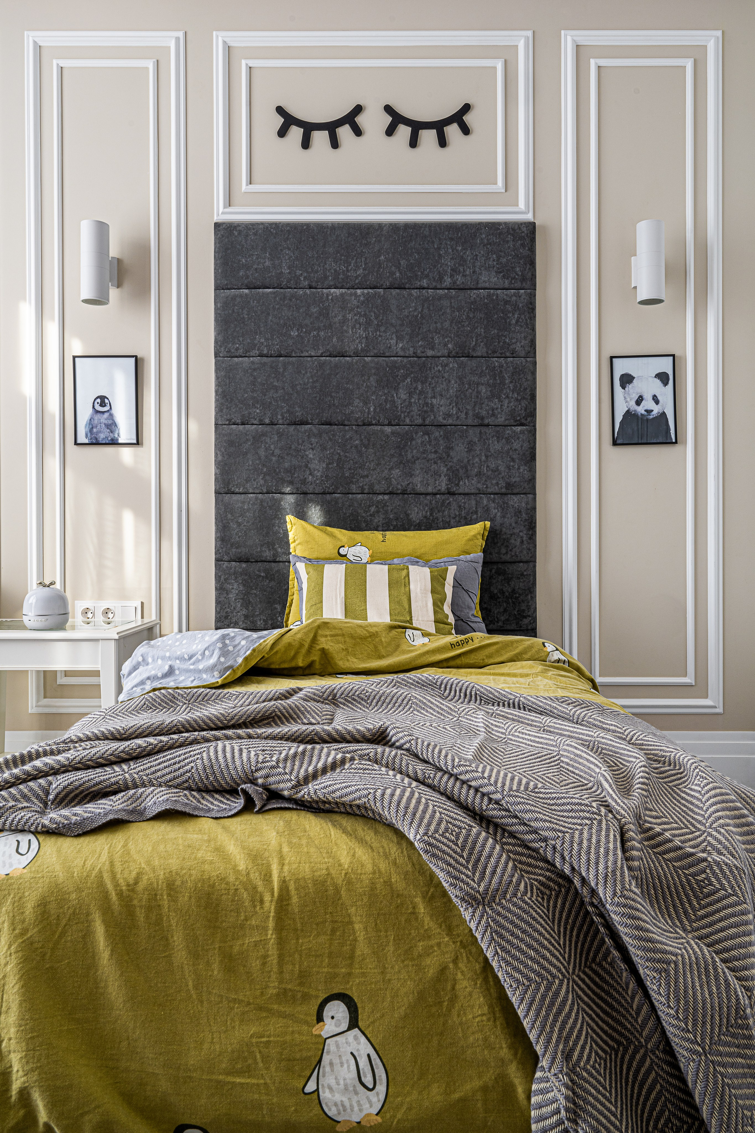 Пентхаус с Бассейном. Интерьерный фотограф Краснодар Денис Педань