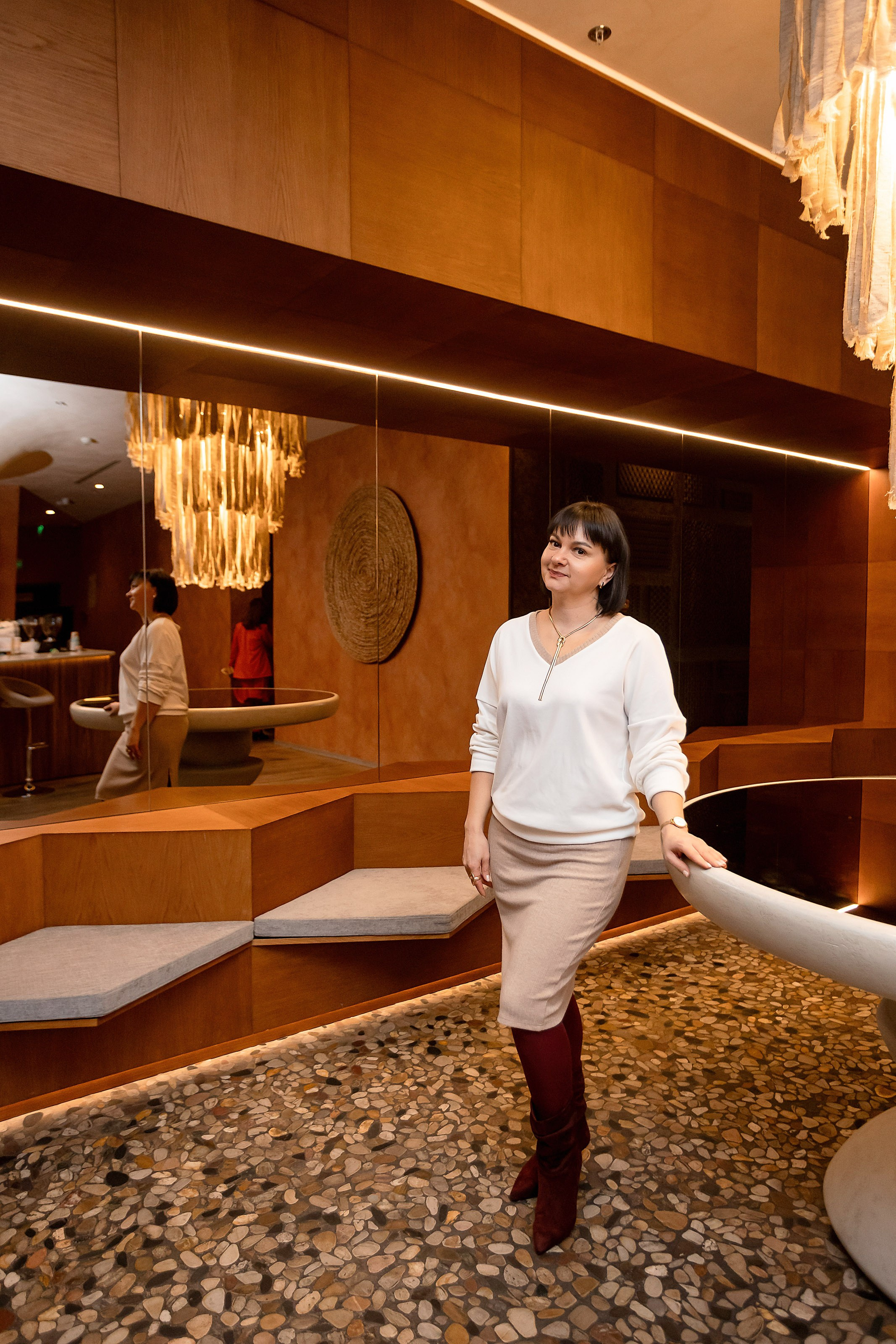 БРАНЧ ДИЗАЙН В РЕСТОРАНЕ КАННЫ. Свадебный фотограф в Воронеже Ирина Кривцова