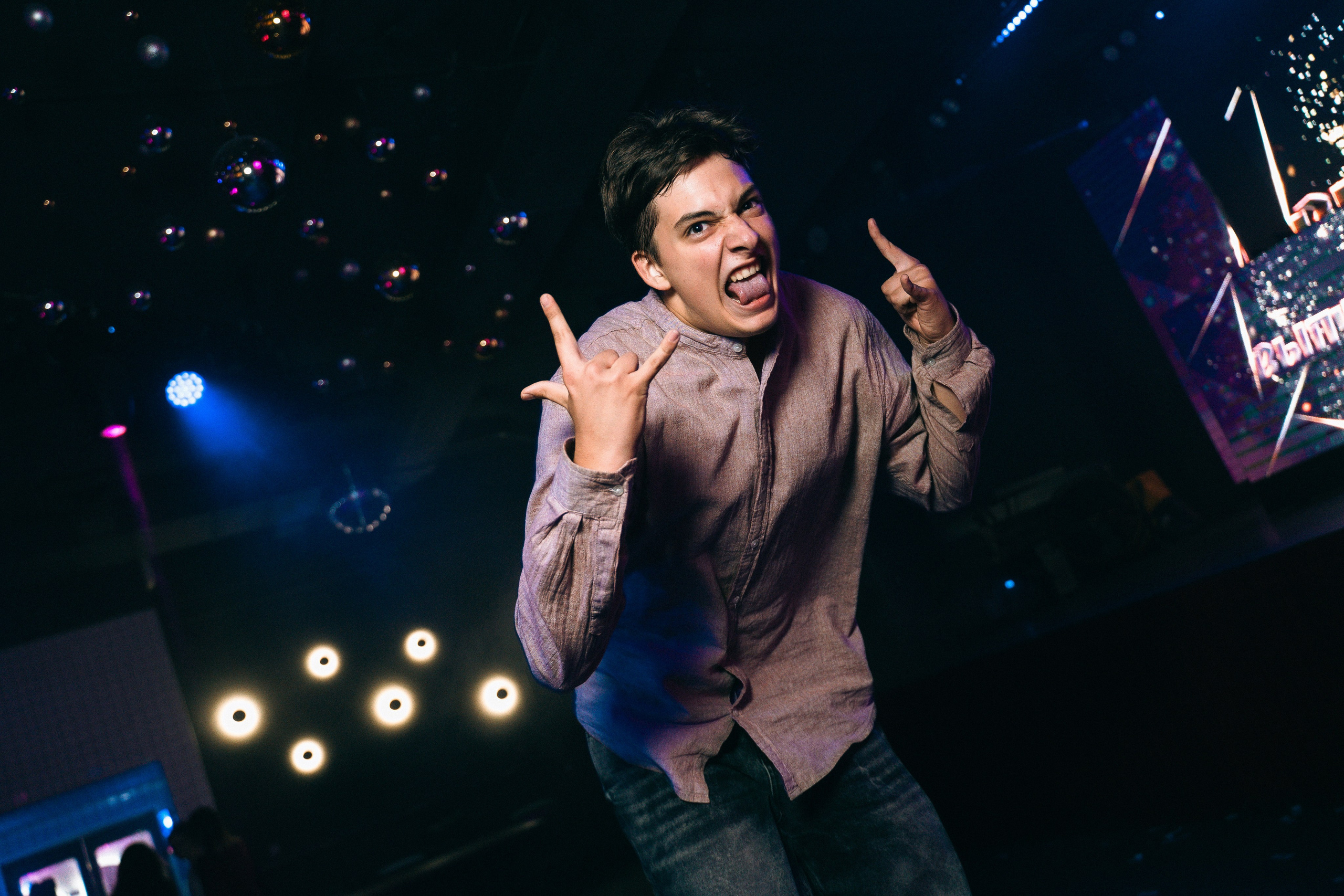 Выпускной 2025. Репортажный фотограф Даниил Коваленко