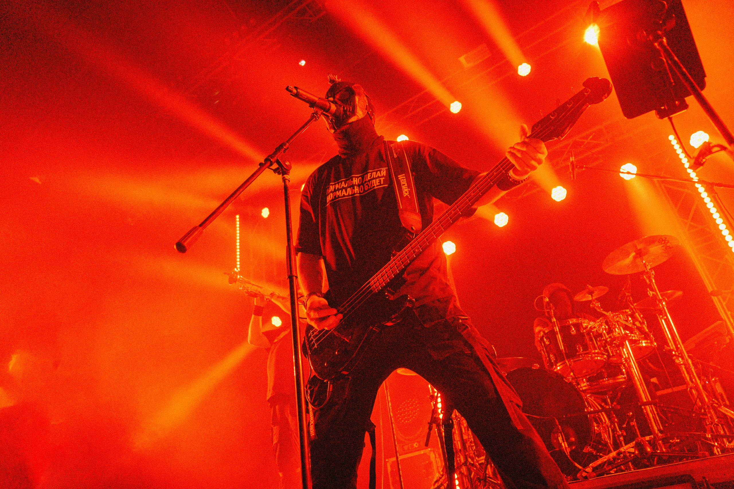 Олег Степанов