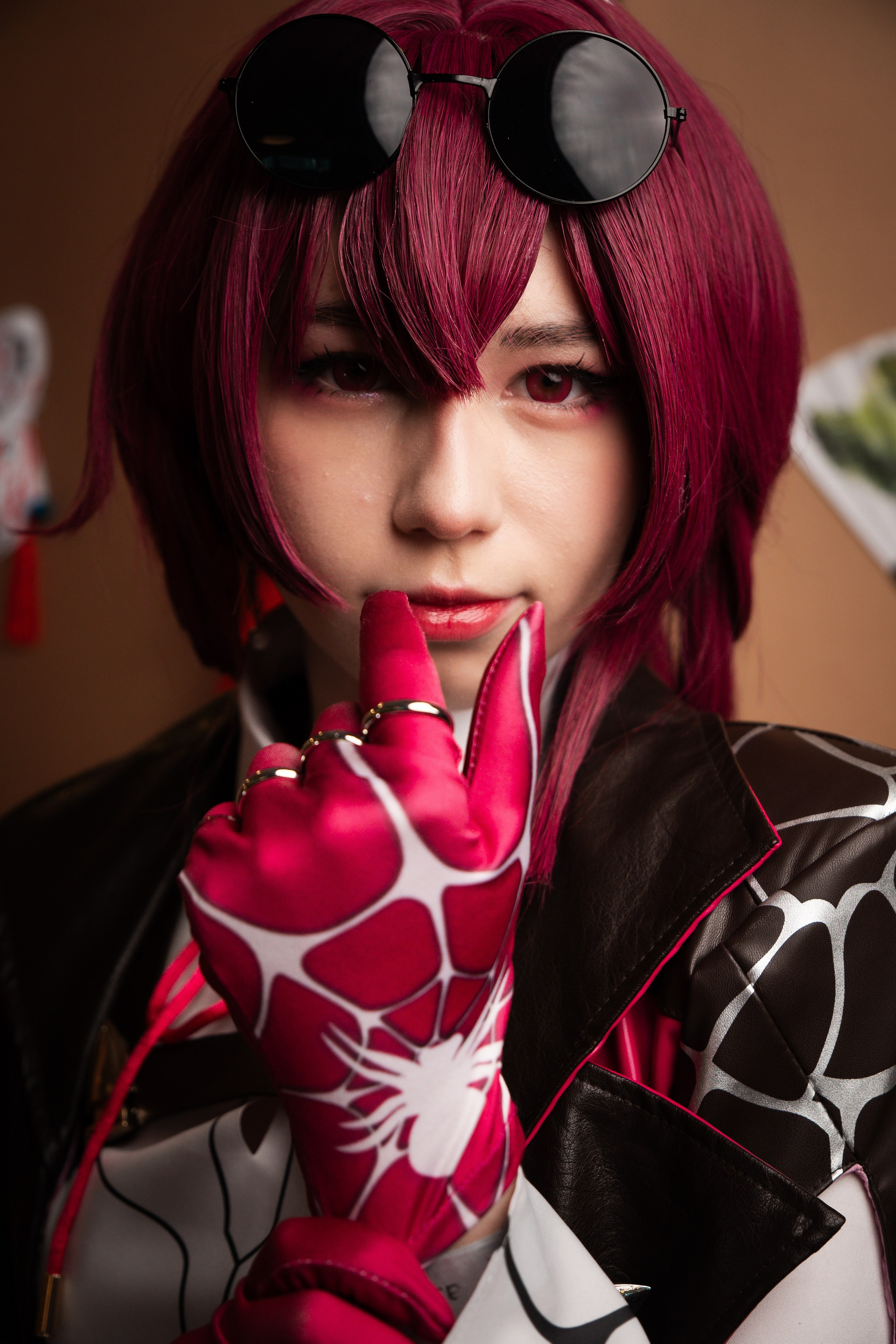 Косплей. Репортажный фотограф Даниил Коваленко