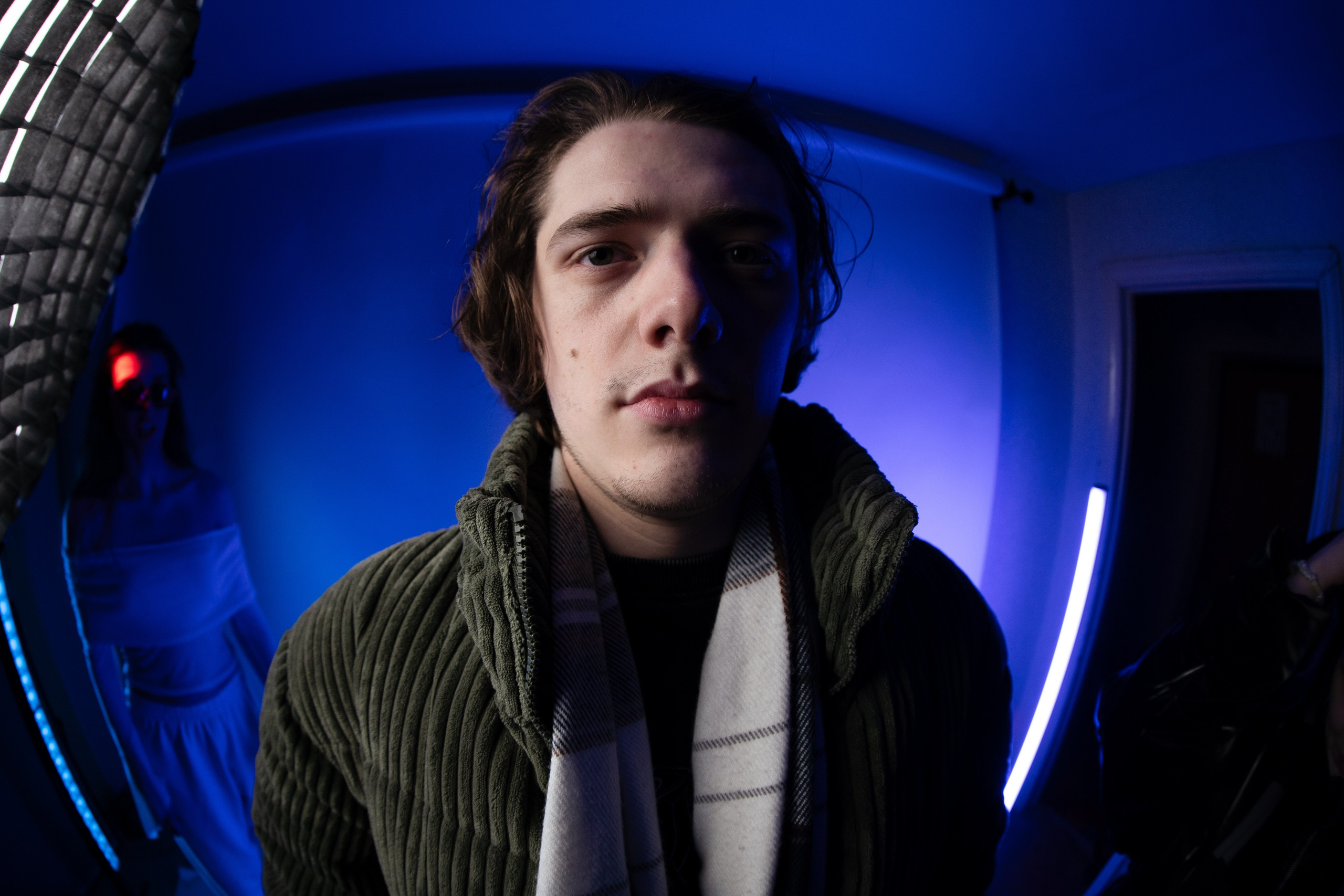 Фототусня 3.0. Репортажный фотограф Даниил Коваленко