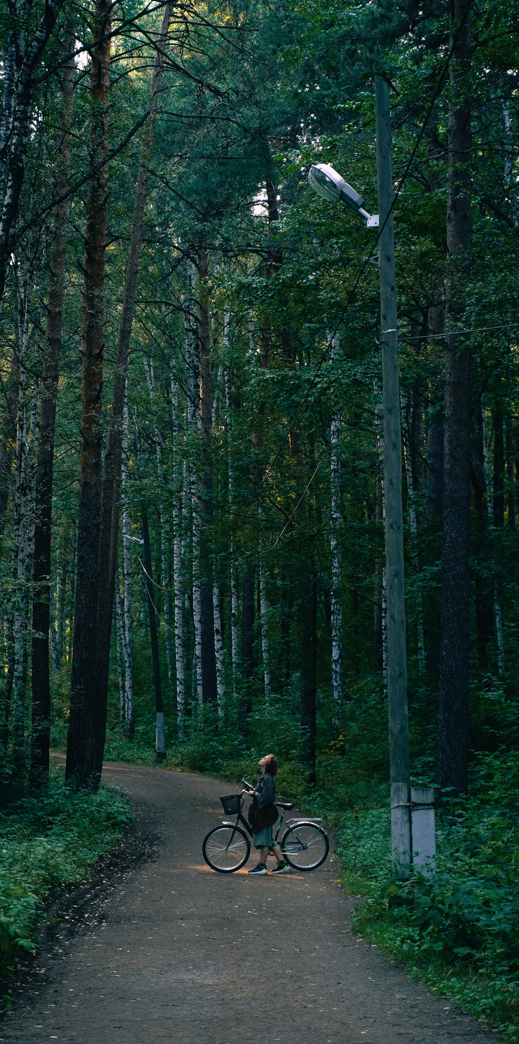 Алиса. Репортажный фотограф Даниил Коваленко