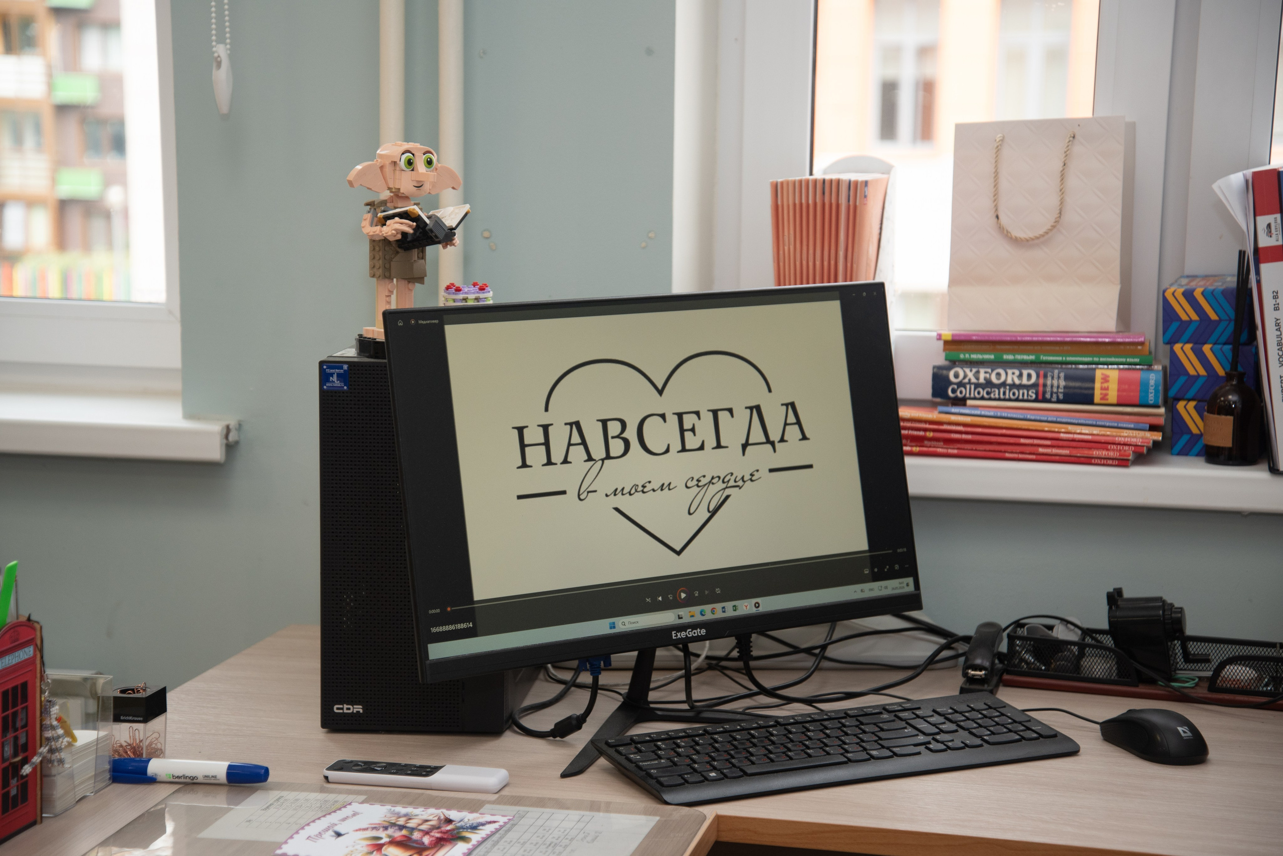 Последний звонок. Фотограф портретист в Москве Мария Селиванова