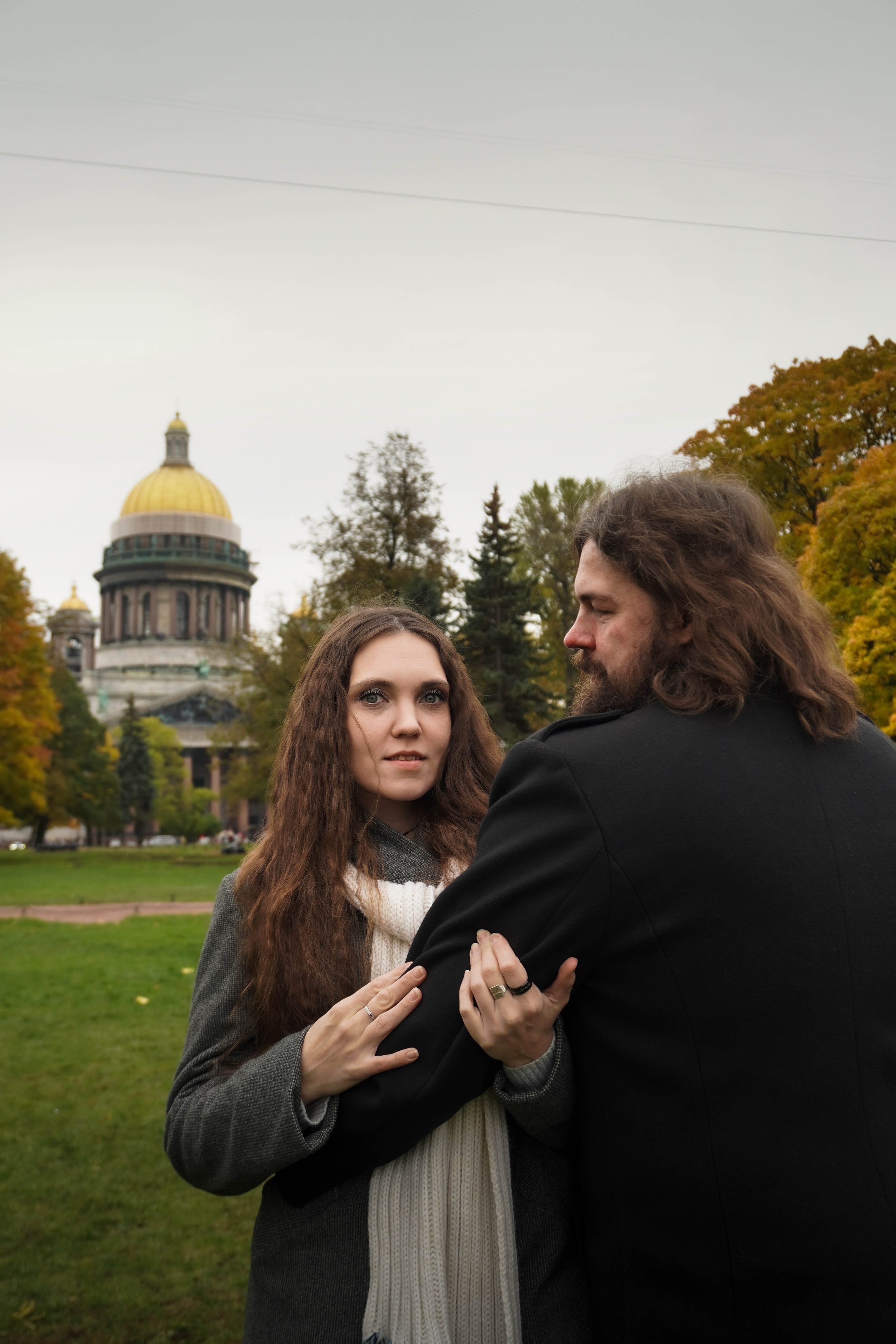 Кристина. Видеограф, фотограф в Санкт-Петербурге Элеонора Петрова