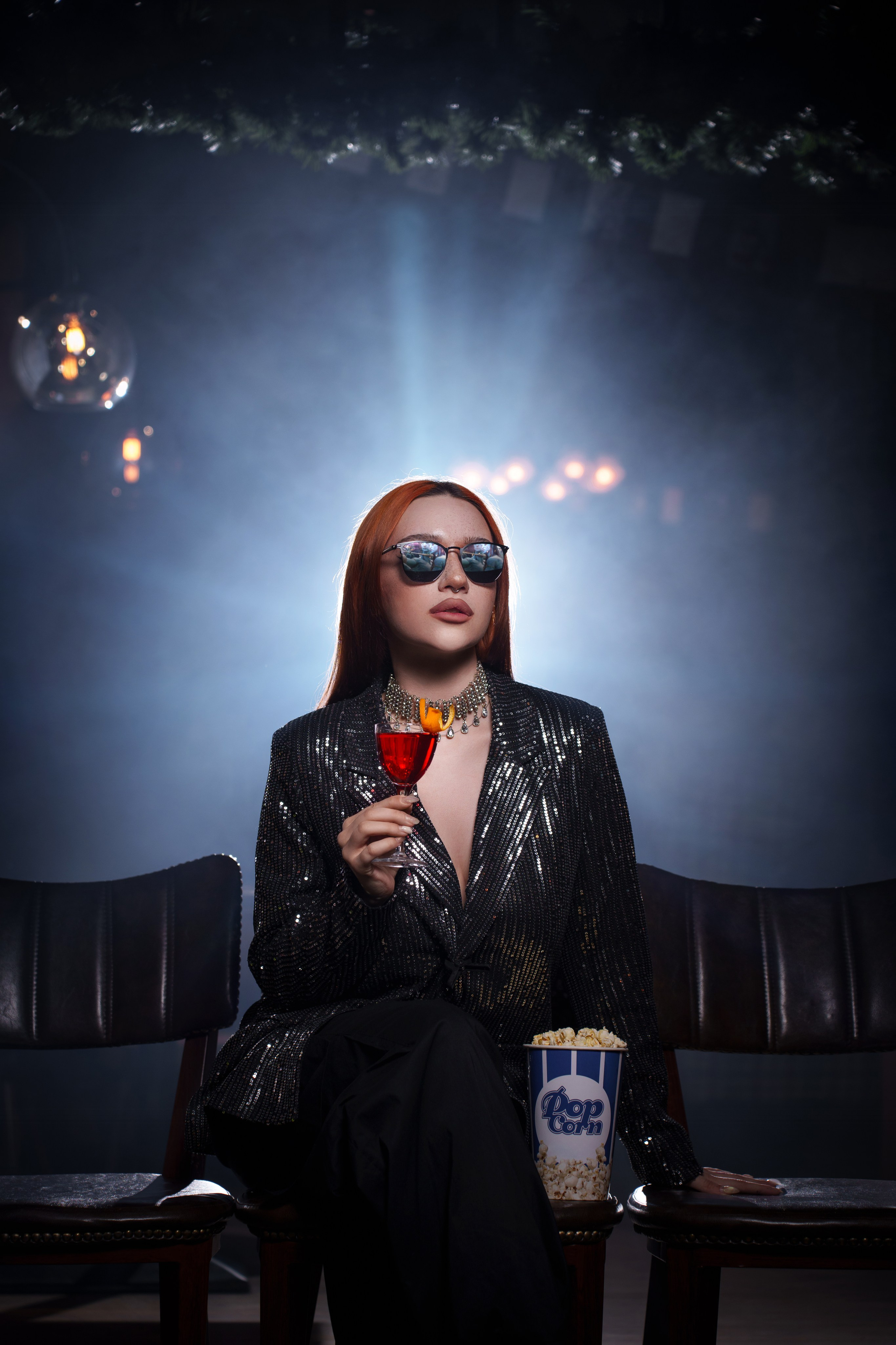 Коммерческие сьемки. Фотограф Хазов Александр г. Иваново