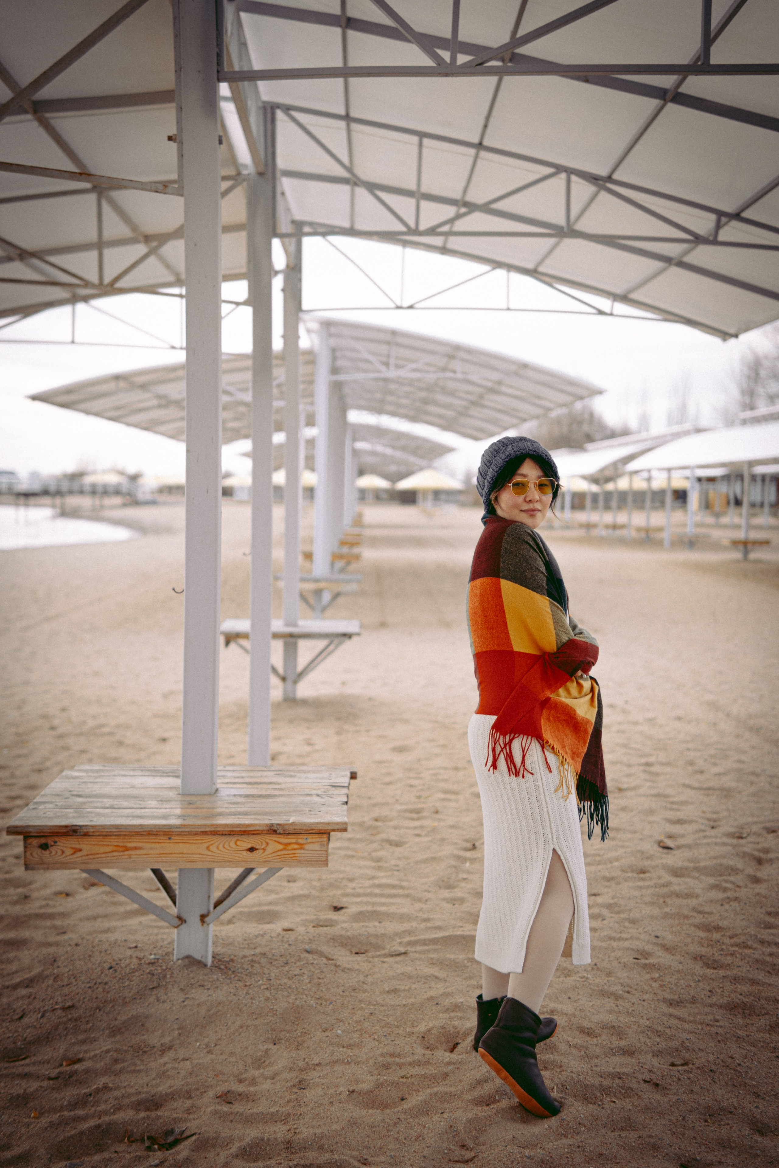 Tali. Natalya Bondareva Photographу