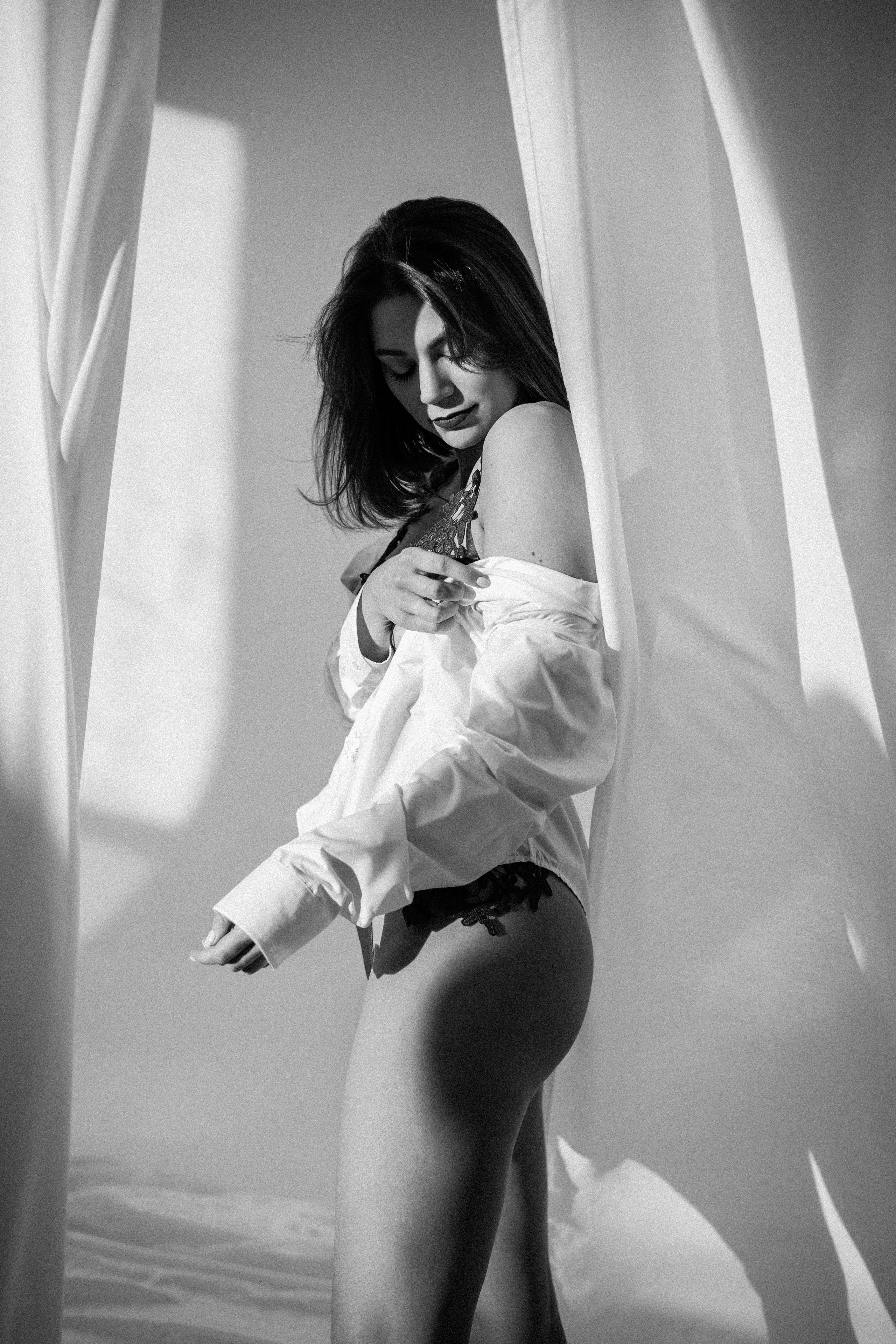 Валентина. Фотограф в Екатеринбурге Веретенова Наталья