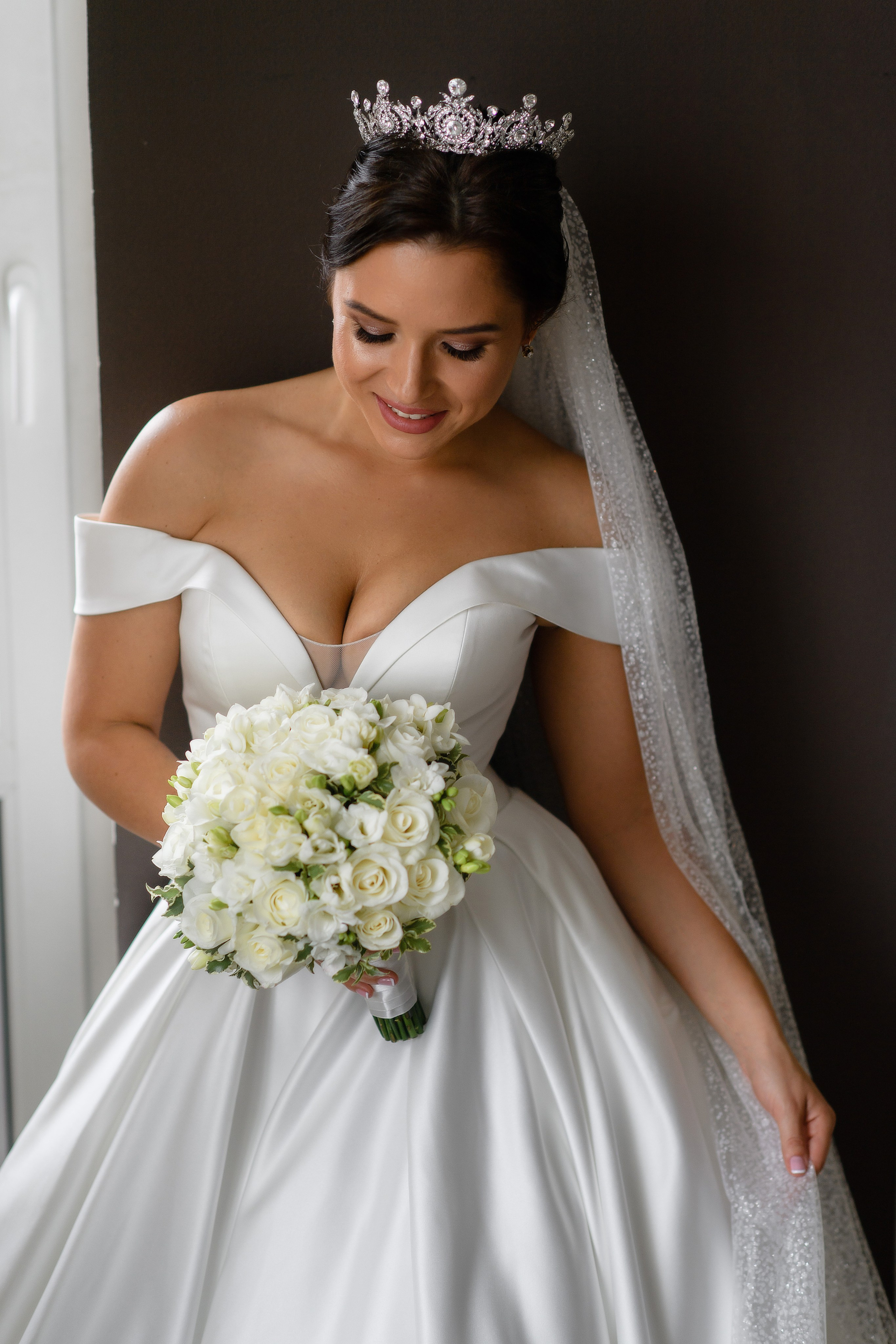 Dmitry & Anastasiya. Wedding and Destination photographer Rustam Kalimullin