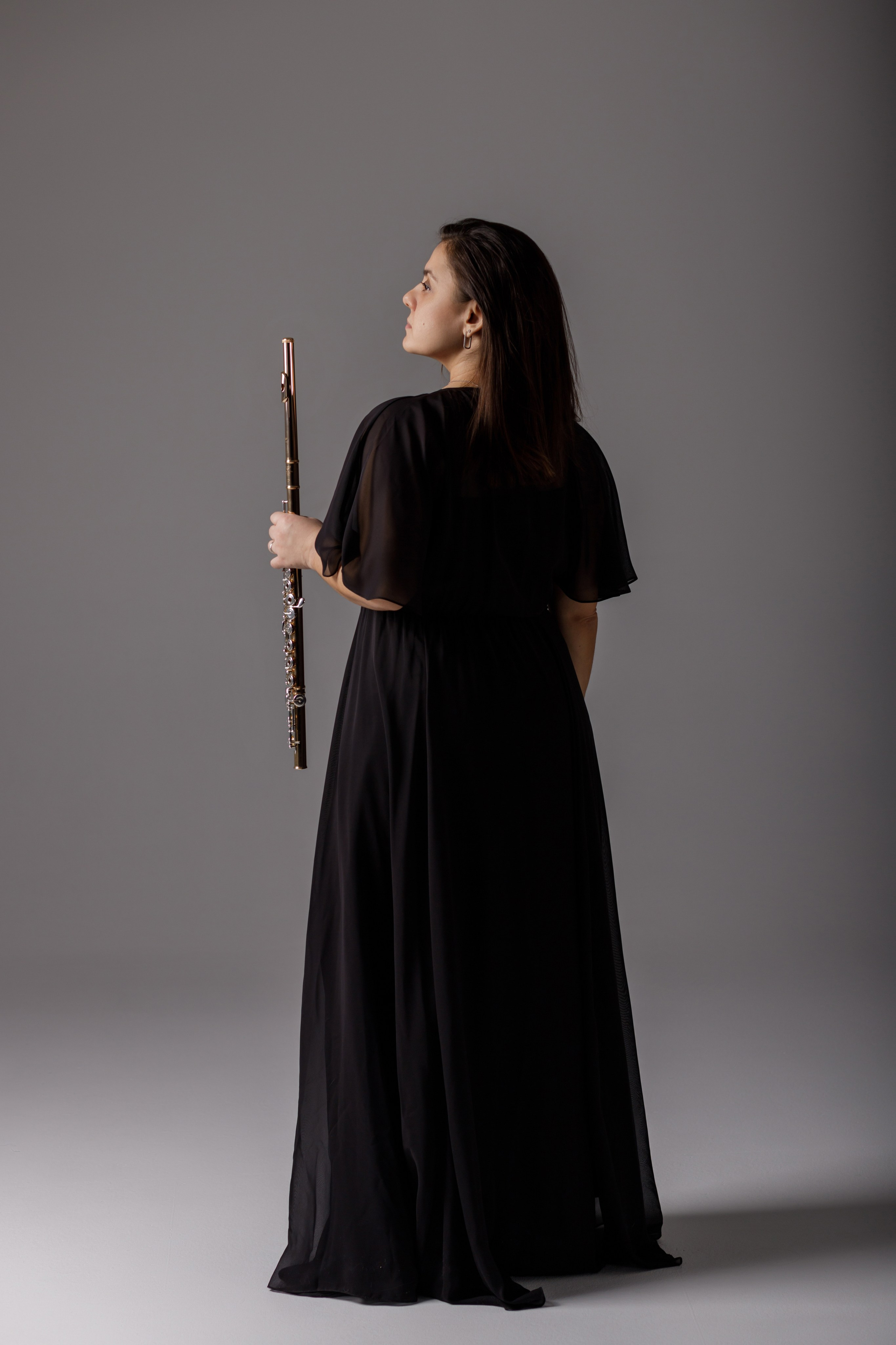 Елена Левитская. Фотограф Новосибирск Анна Полонова