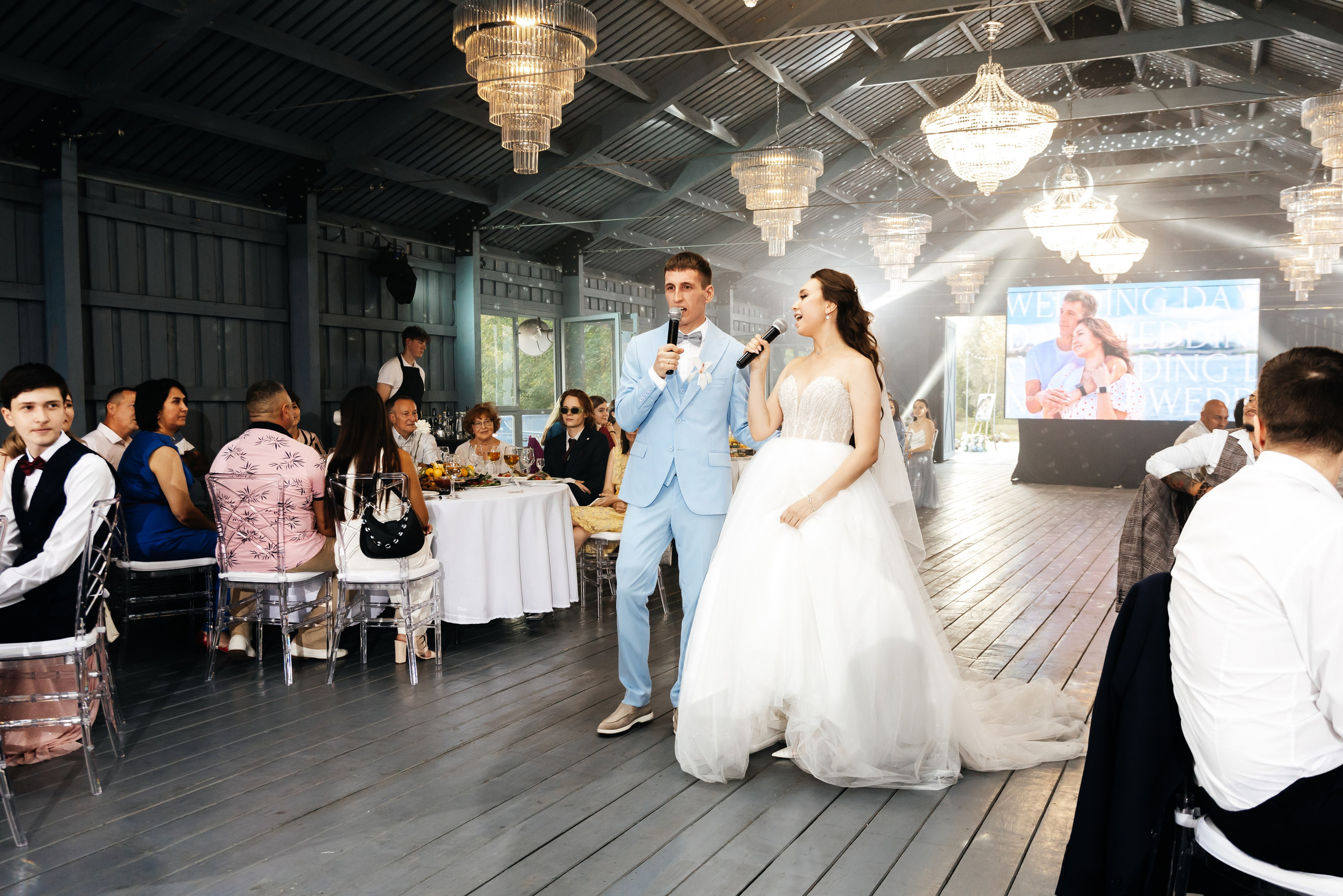 Marat & Ilgina. Свадебный фотограф Ильнар Асадуллин