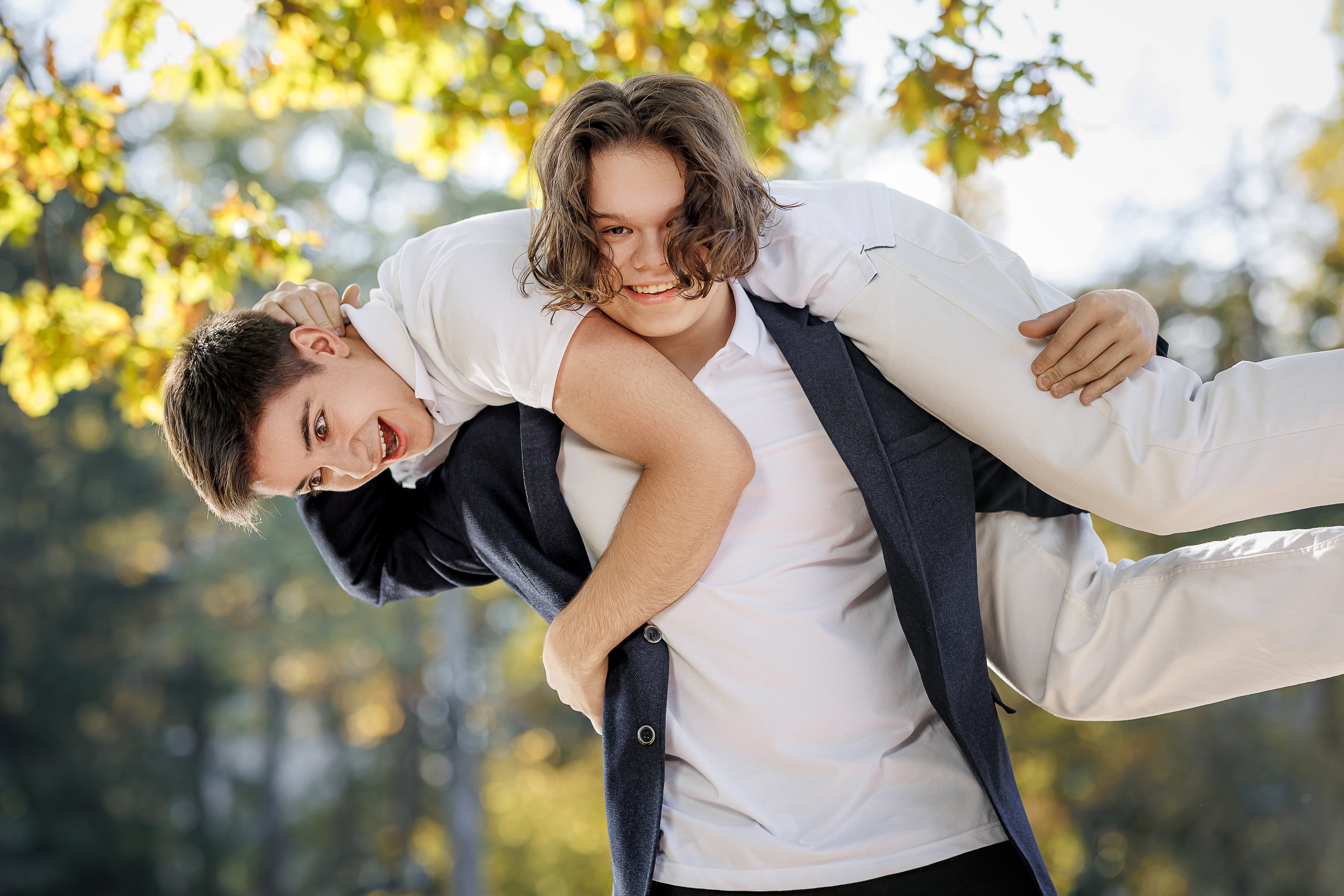 Групповые фото. Семейный и детский фотограф Комина Елена, Власиха, Одинцово
