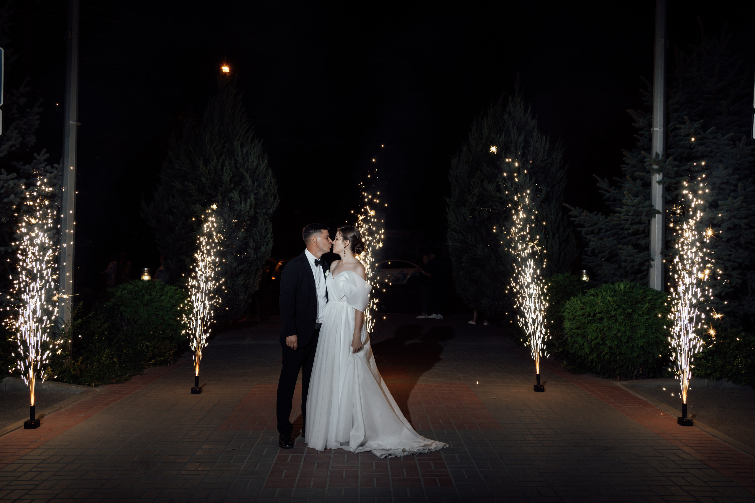 Леонид и Мария. Свадебный и семейный фотограф в Волгограде Наталья Наумова