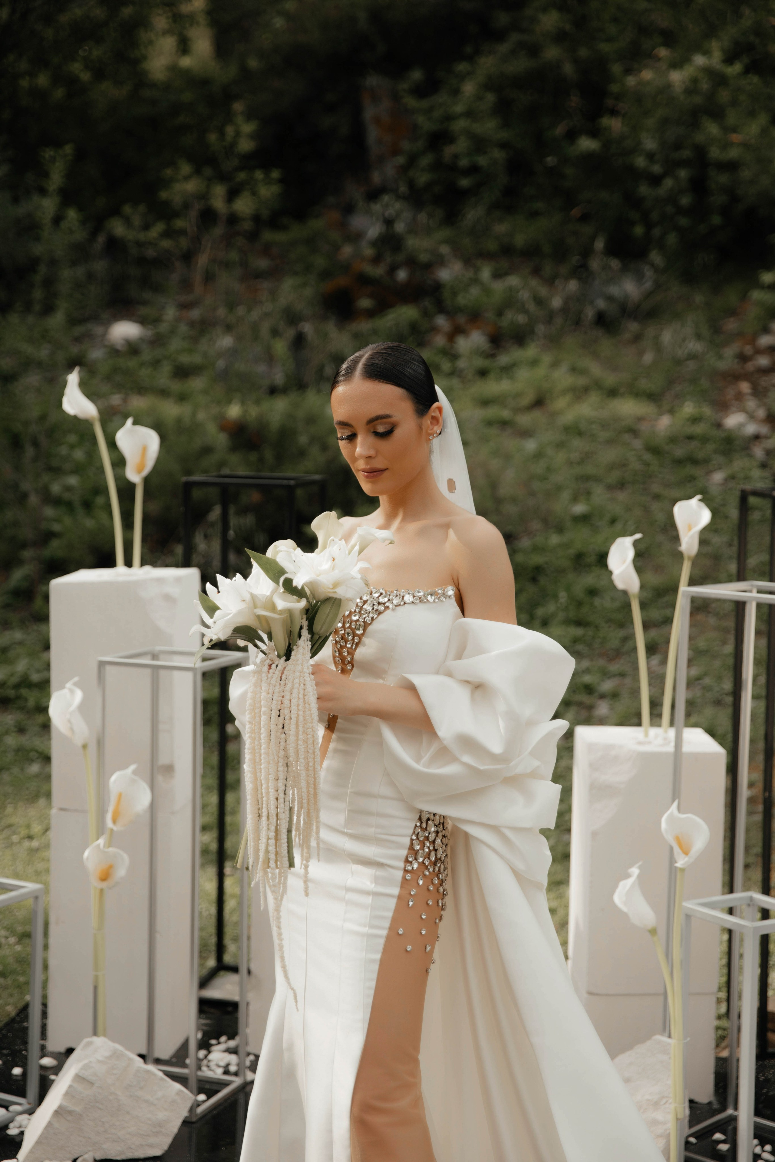 Максим и Арина. Фотограф Барнаул Полина Теплова