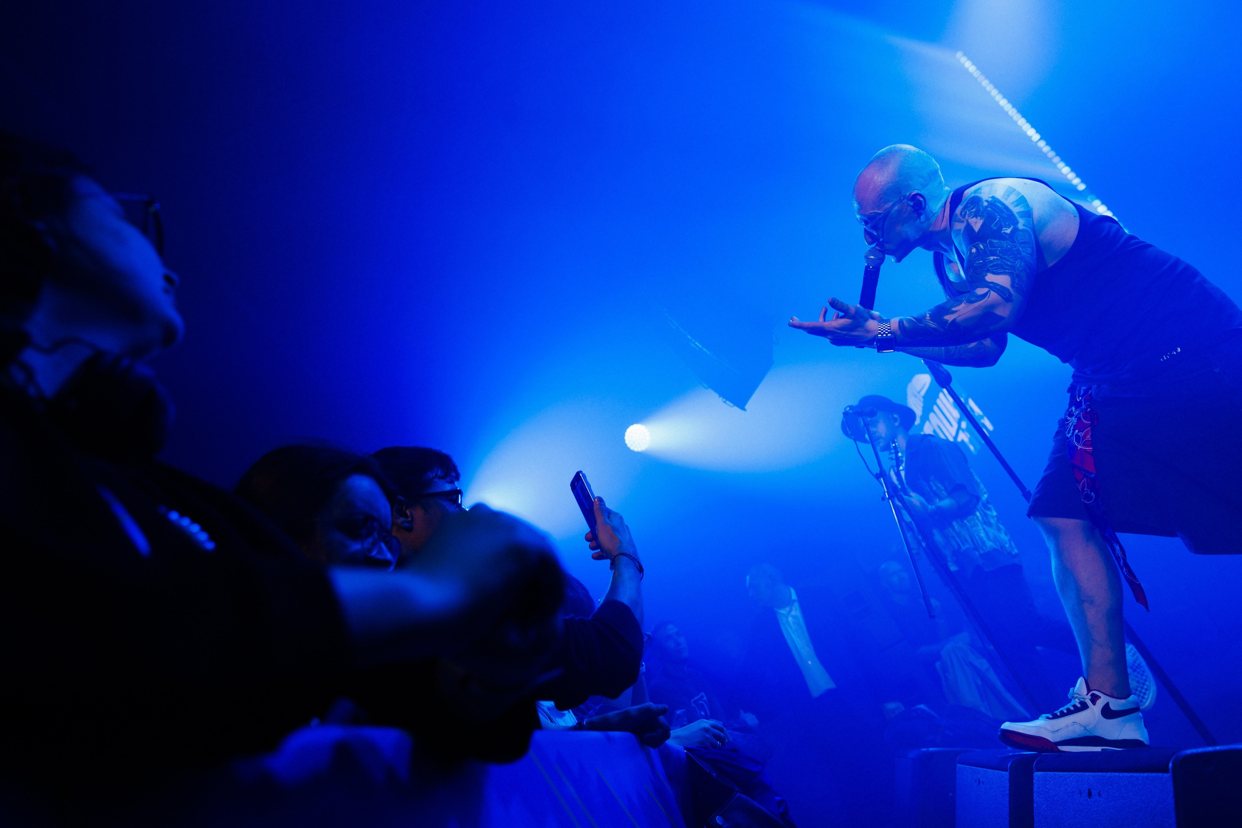 Фотографии Ozon Tech E-CODE 25. Коммерческий фотограф в Москве — Антон Ермаков