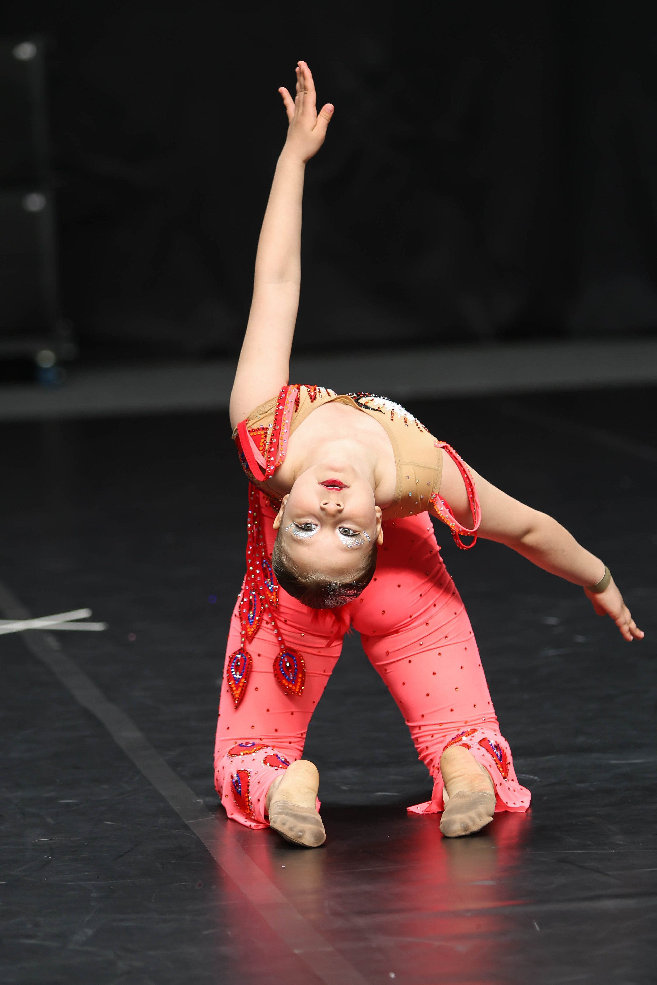 Спорт. Logacheva Ekaterina