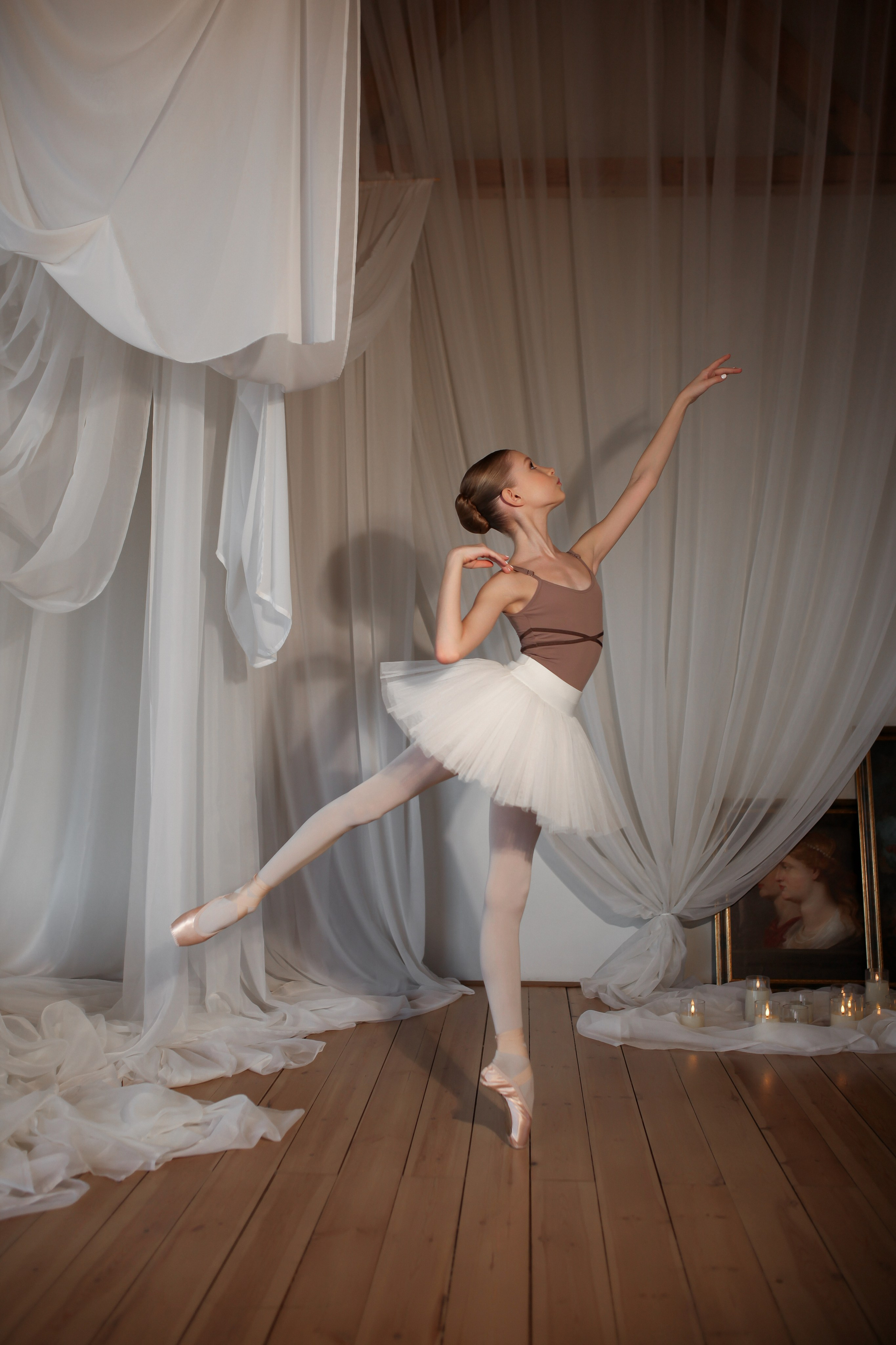 Спорт. Logacheva Ekaterina