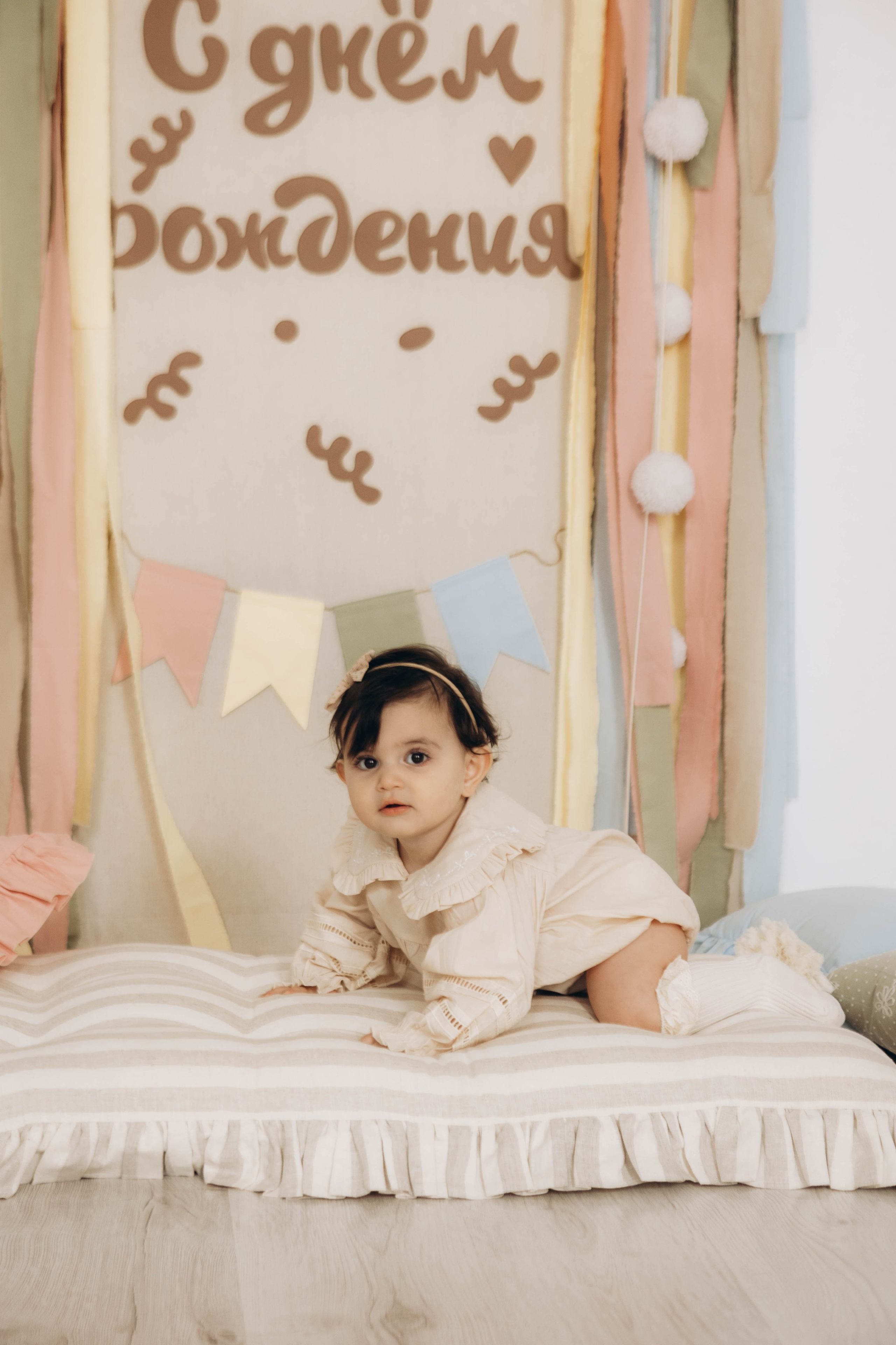 Даниэла. Наталья Косьянова. Ваш фотограф. Москва