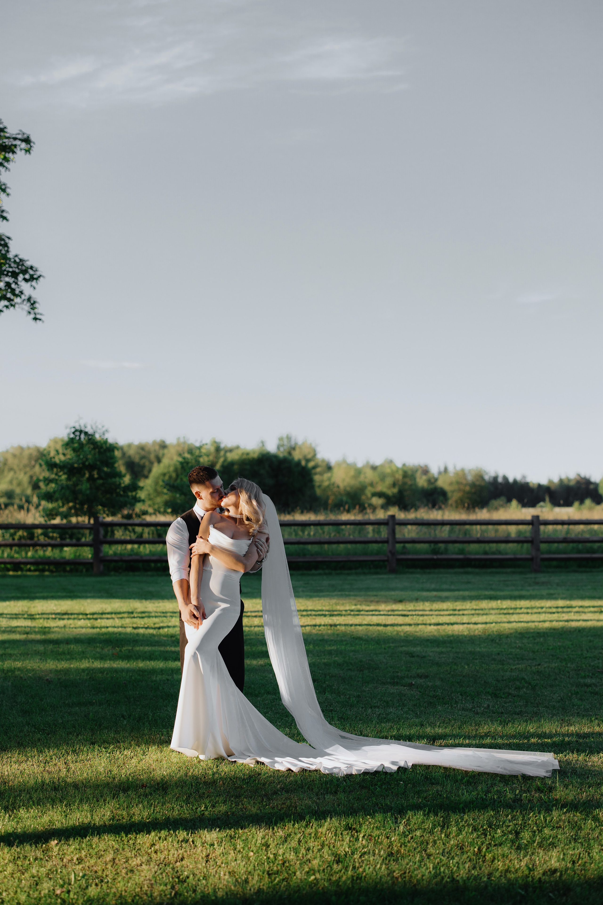 Влад и Алена | 2024. Свадебный фотограф и видеографы Минск