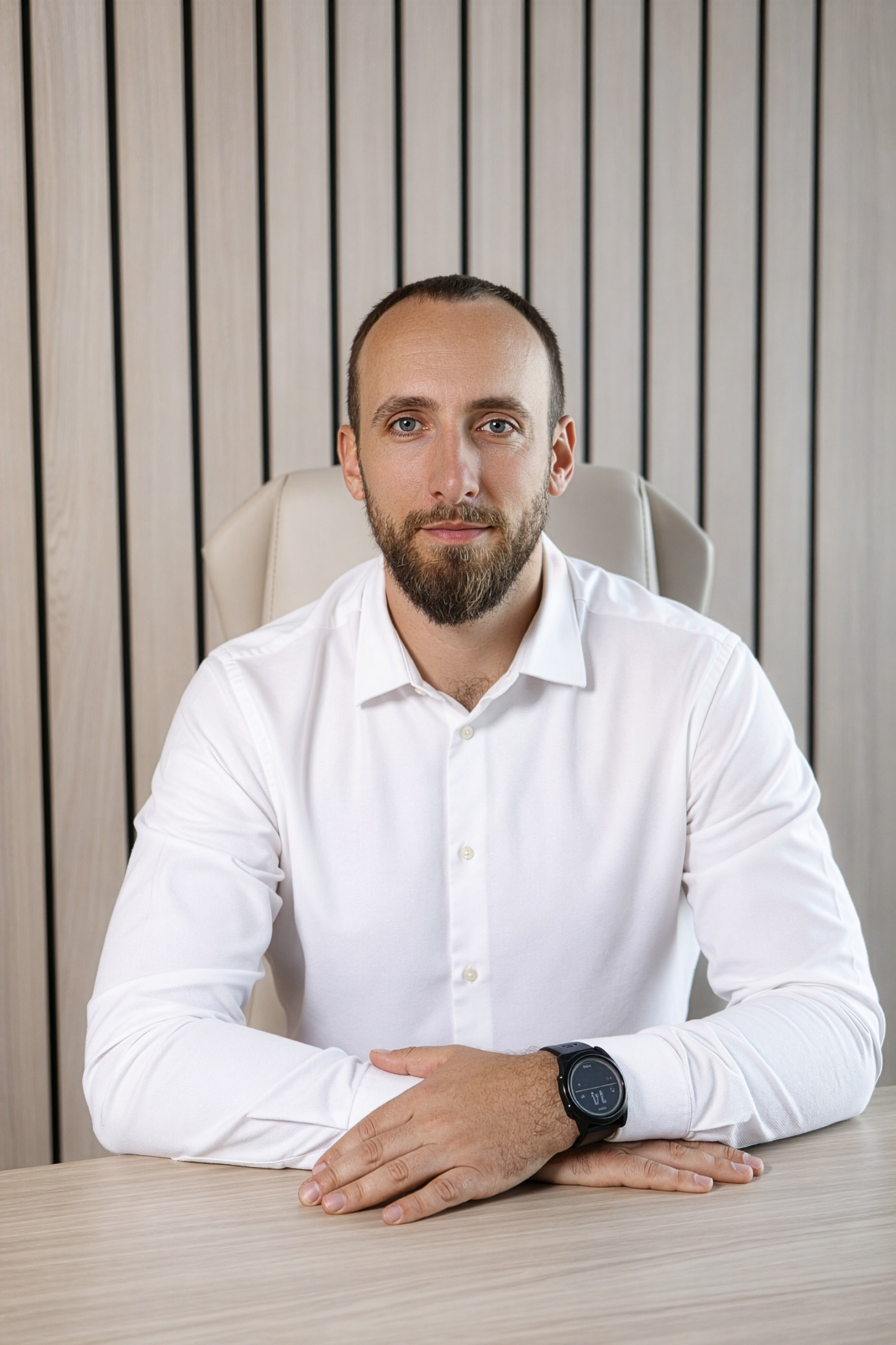 Корпоративный бизнес-портрет для компании «СтройТехно» — Фотограф Дмитрий Судаков. Фотограф Дмитрий Судаков — Свадебная и репортажная съемка в Екатеринбурге и Москве