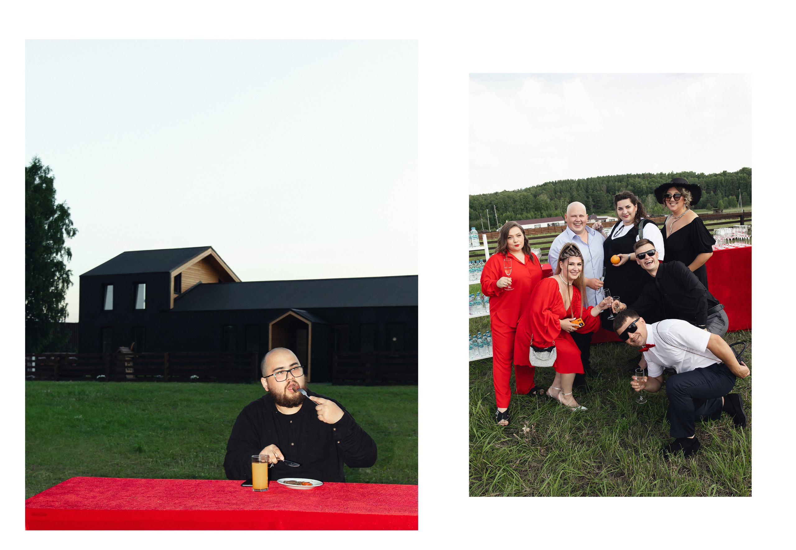 Свадьба Никиты и Виктории. Свадебный и репортажный фотограф в Москве Владимир Сергеев | Naysaikolo