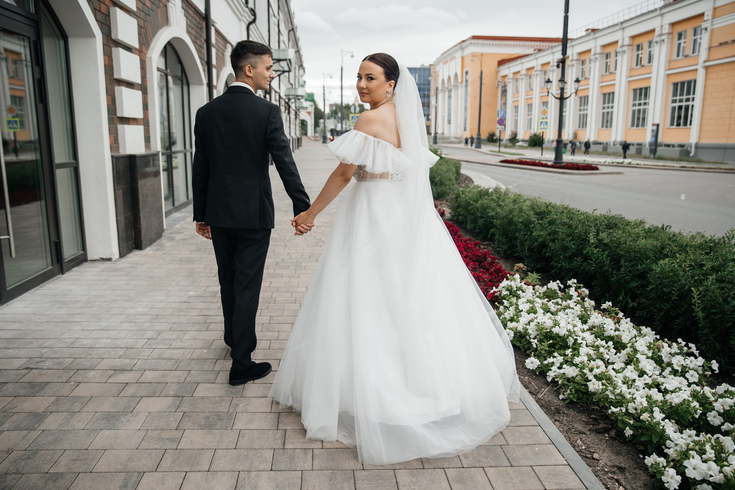 K&М. Свадебный и репортажный фотограф в Перми