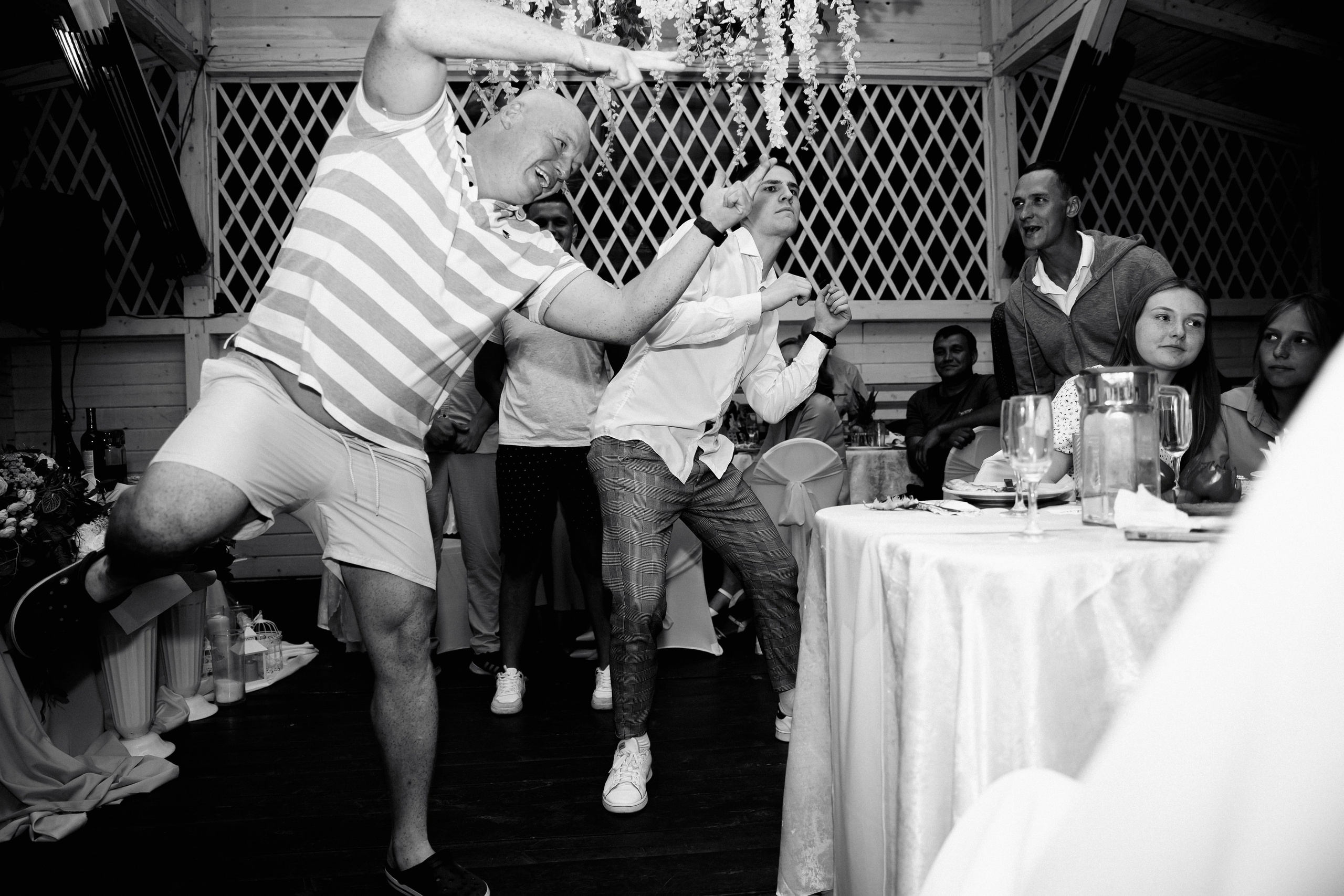 A&A. Свадебный и репортажный фотограф в Перми