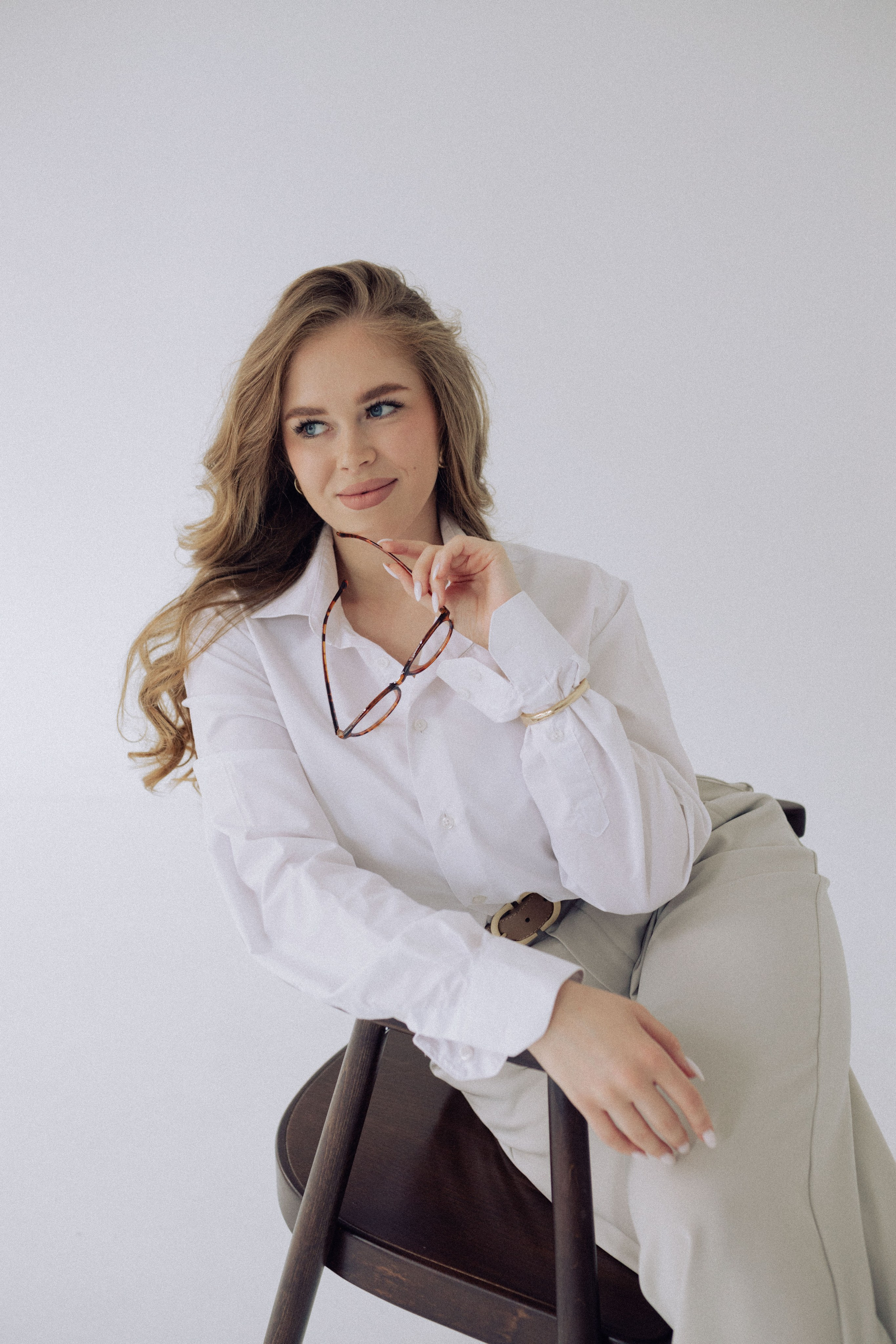 Елизавета. Фотограф Стилист Тюмень Вера Хайруллина