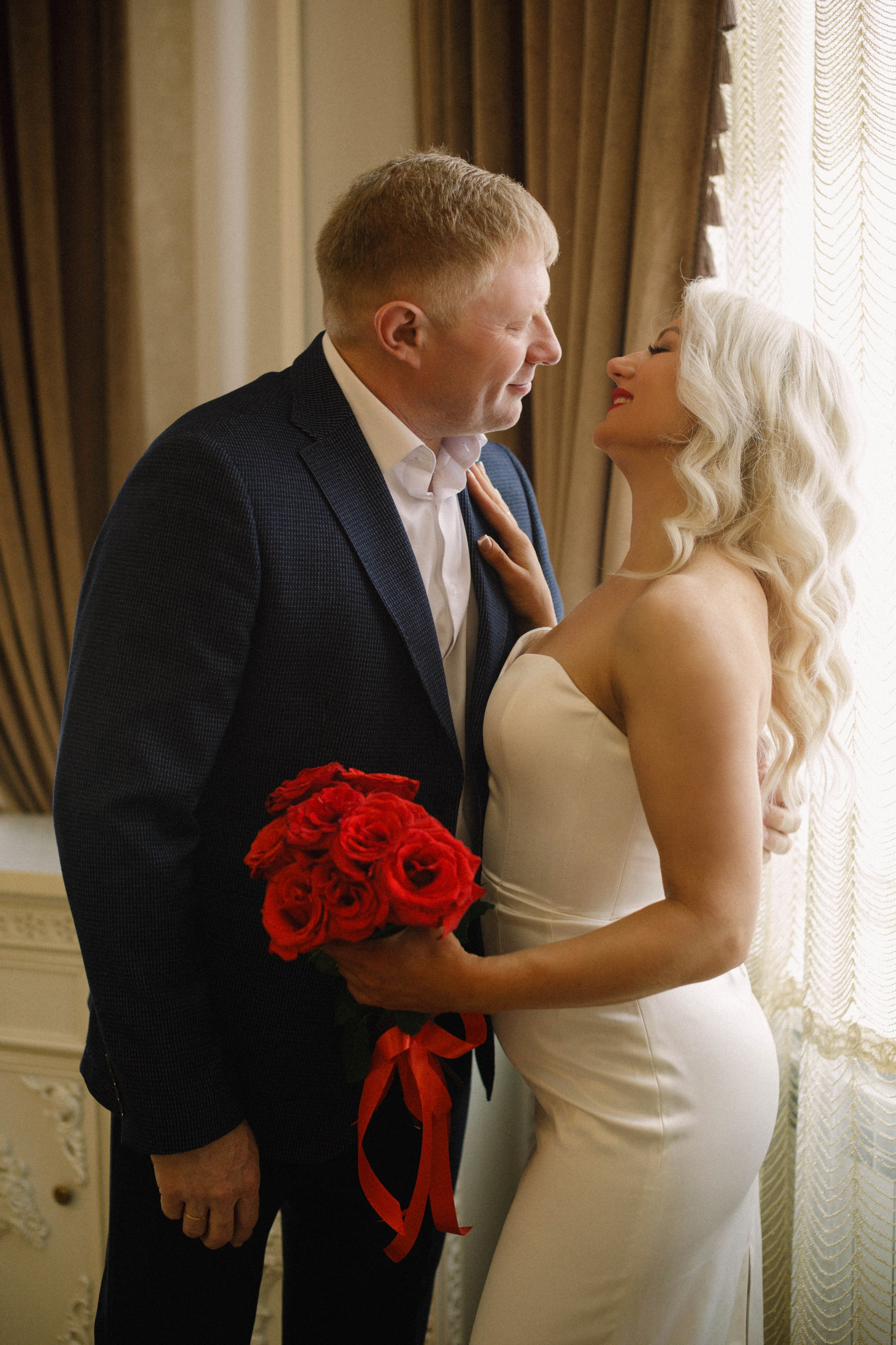 Для двоих. Фотограф в Иркутске Светлана Нартова