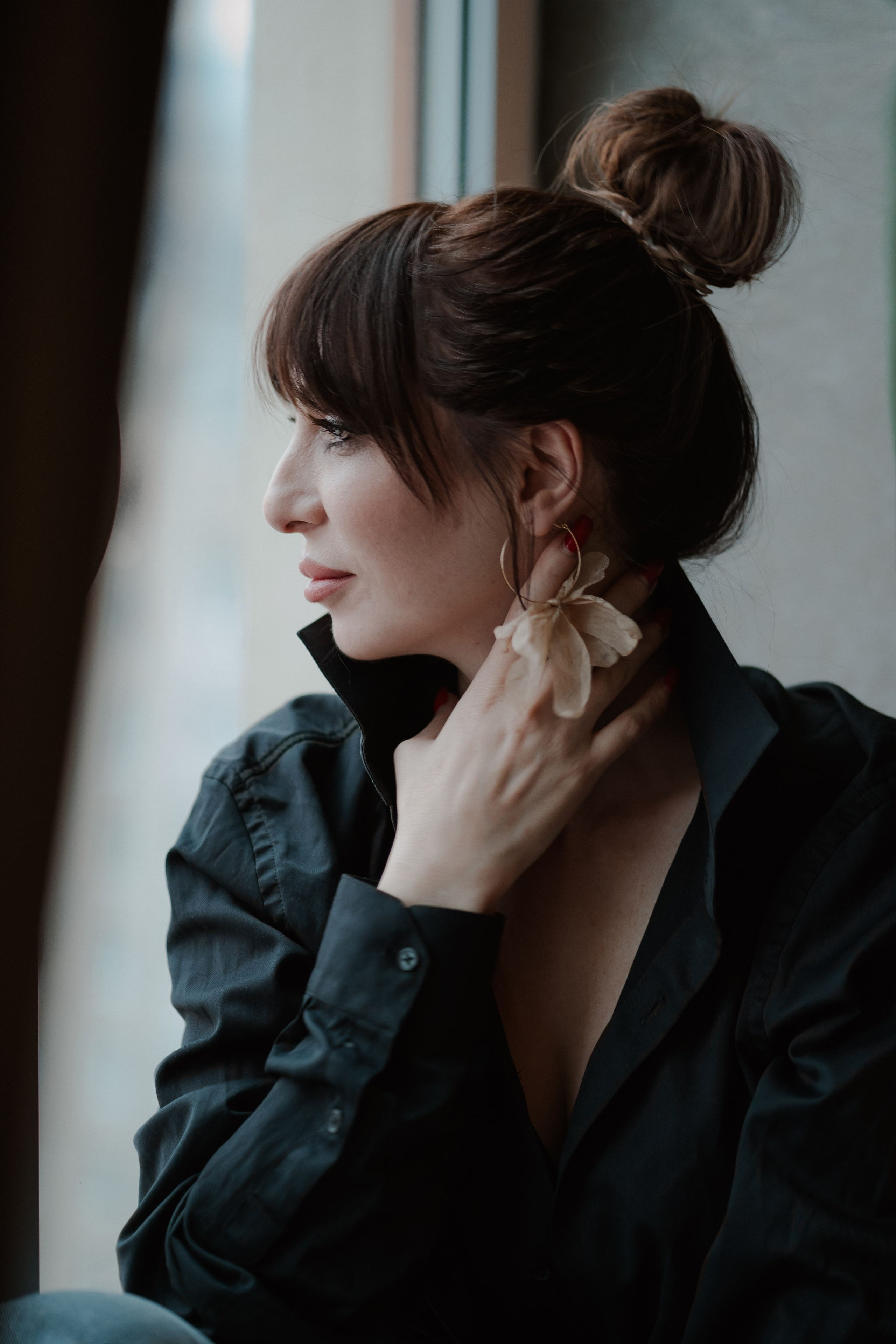 Нежность. Фотограф в Кабардино-Балкарской республике, Нальчик, Инна Абакарова