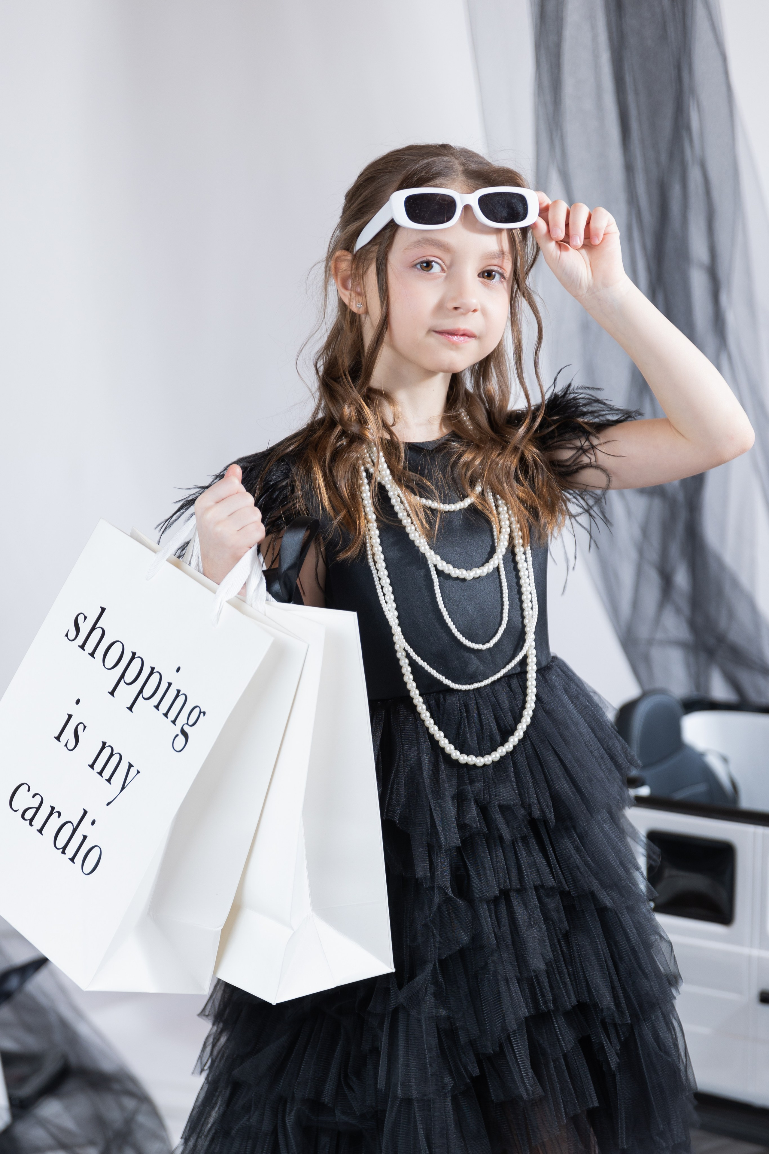 Модельная студия Прайм. Выпускные альбомы во Владивостоке