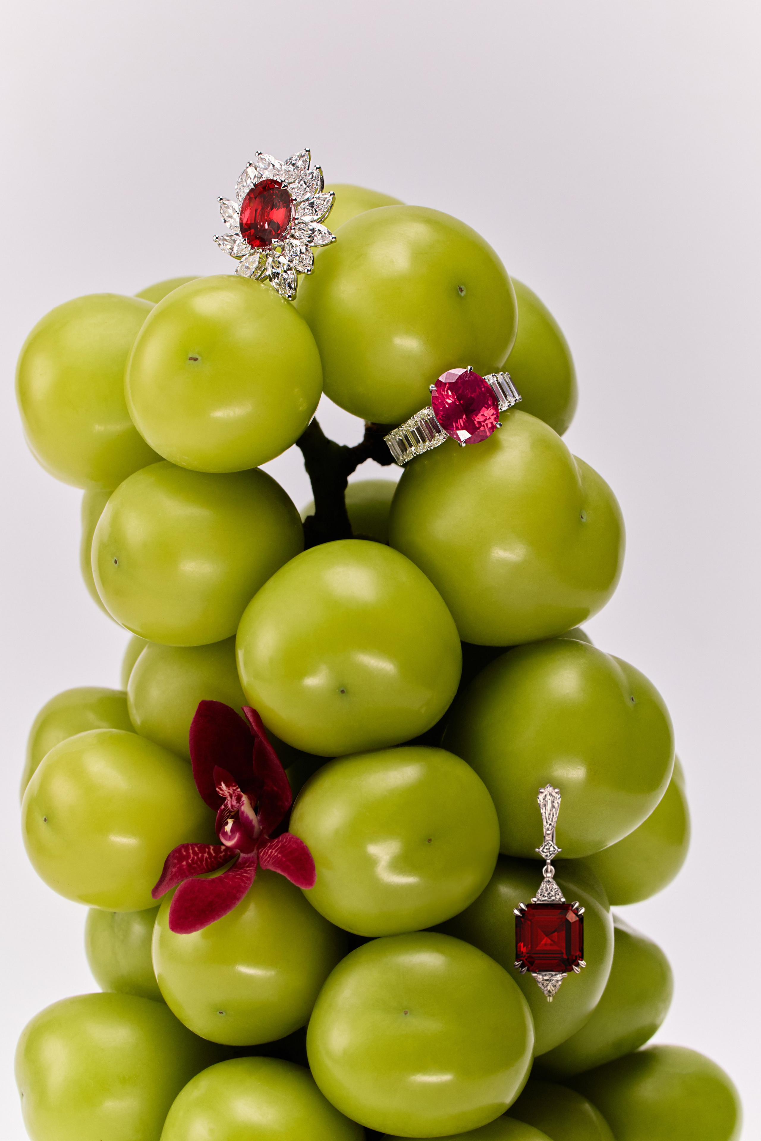 11 GEMS. Асель Рембекова