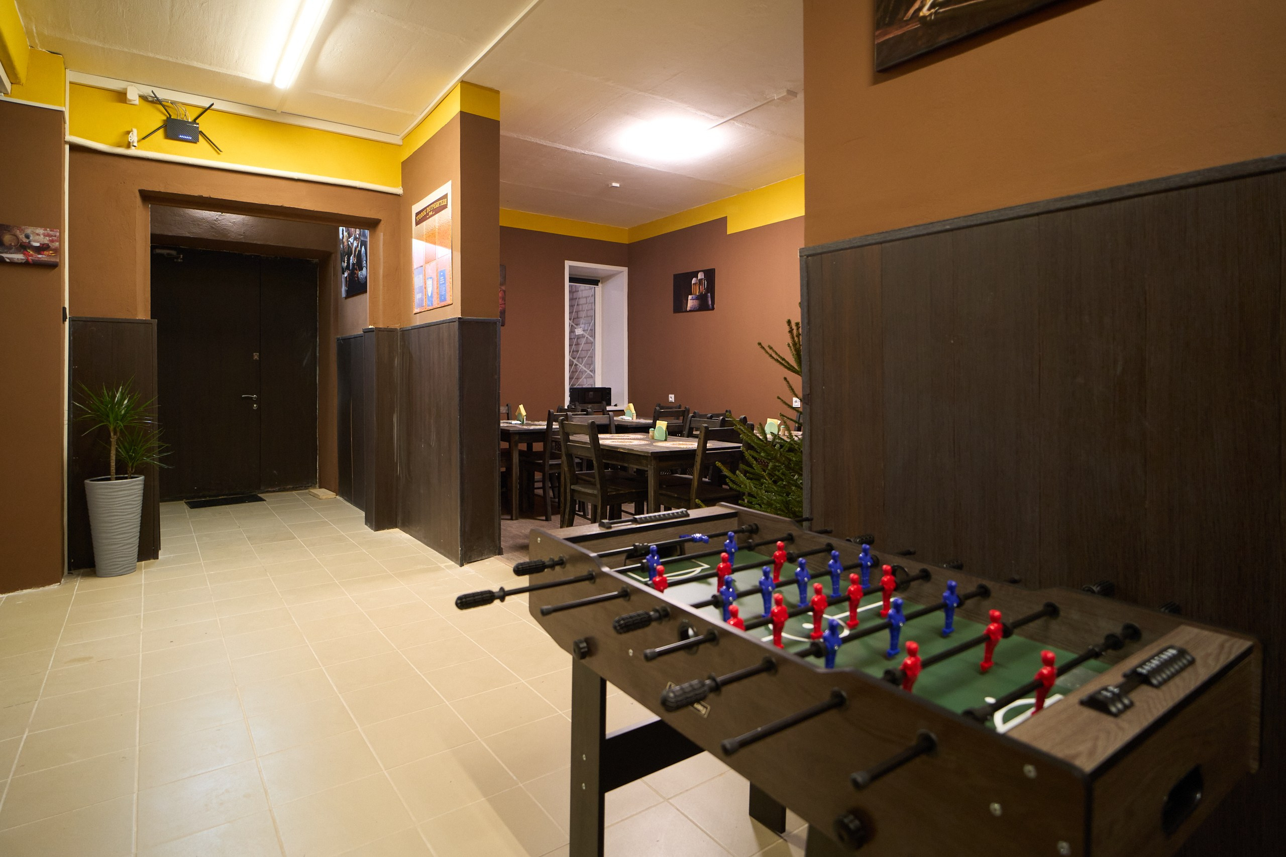 Открытие франшизы магазина разливного пива. Павленко Дмитрий фотограф и видеограф в Торжке