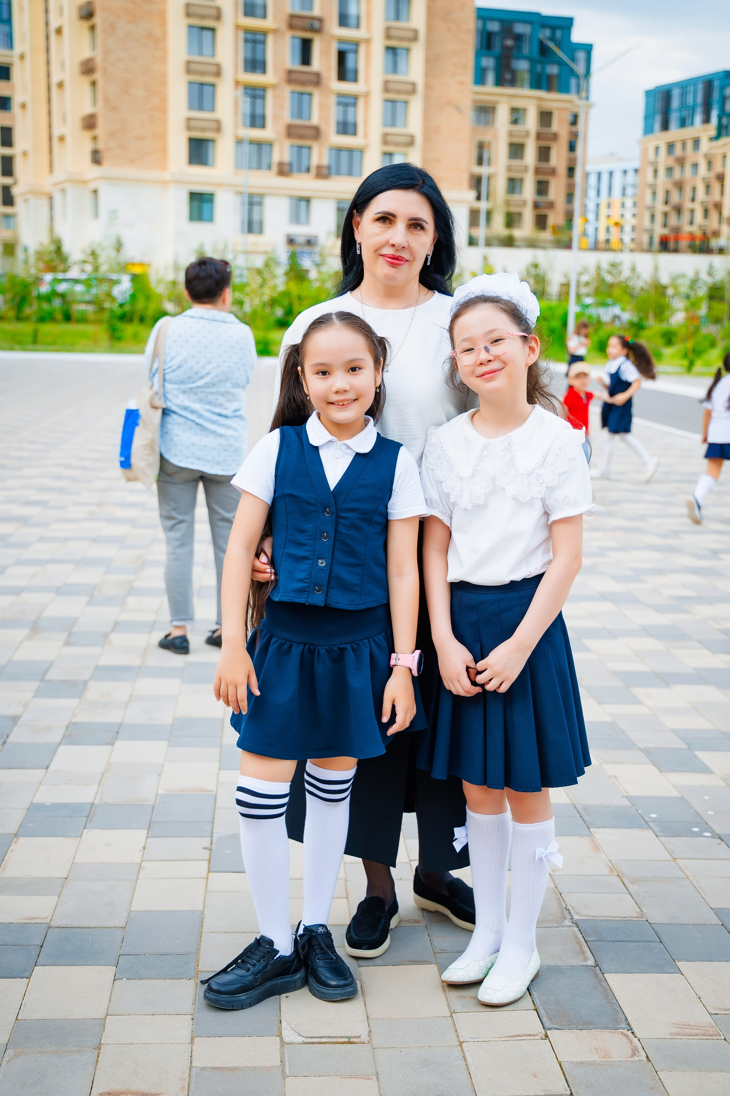 На винетку 4 класс. Семейный и Свадебный фотограф в Астане Александр Астапов