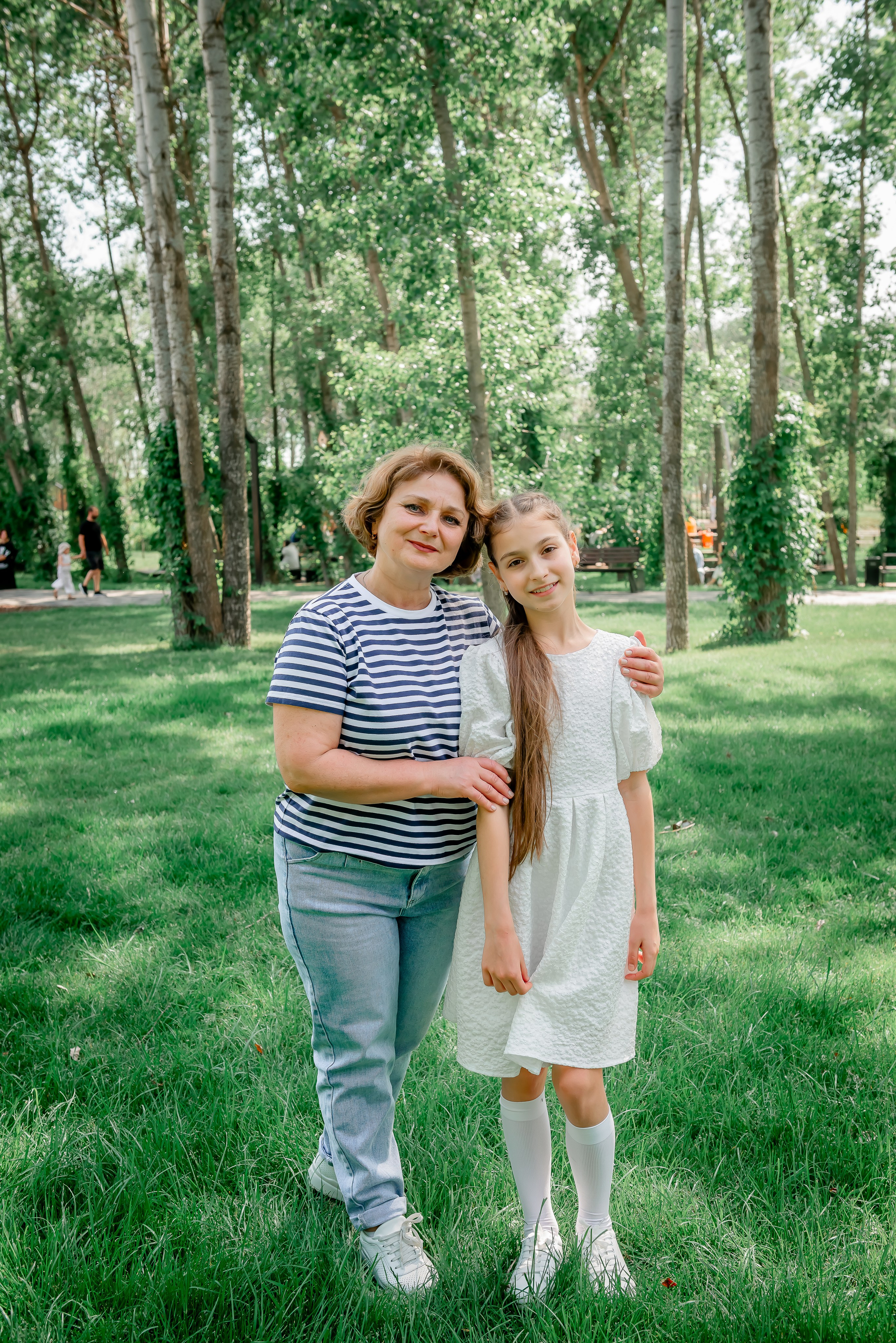 4 «А» |п. Дубовое|Начальная школа|2025. ALBUMIA