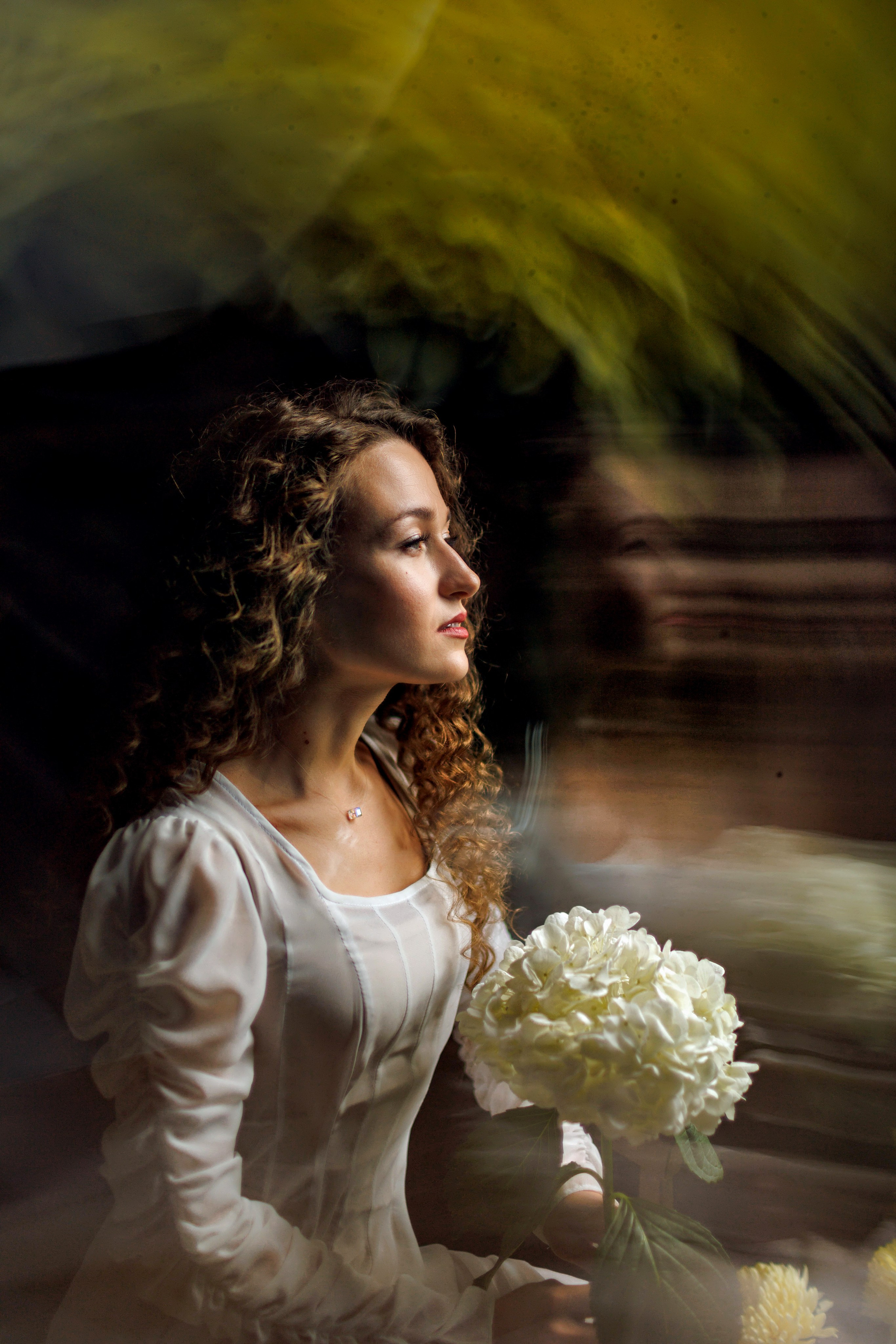 Детский и семейный фотограф в Твери Ольга Крестьянинова