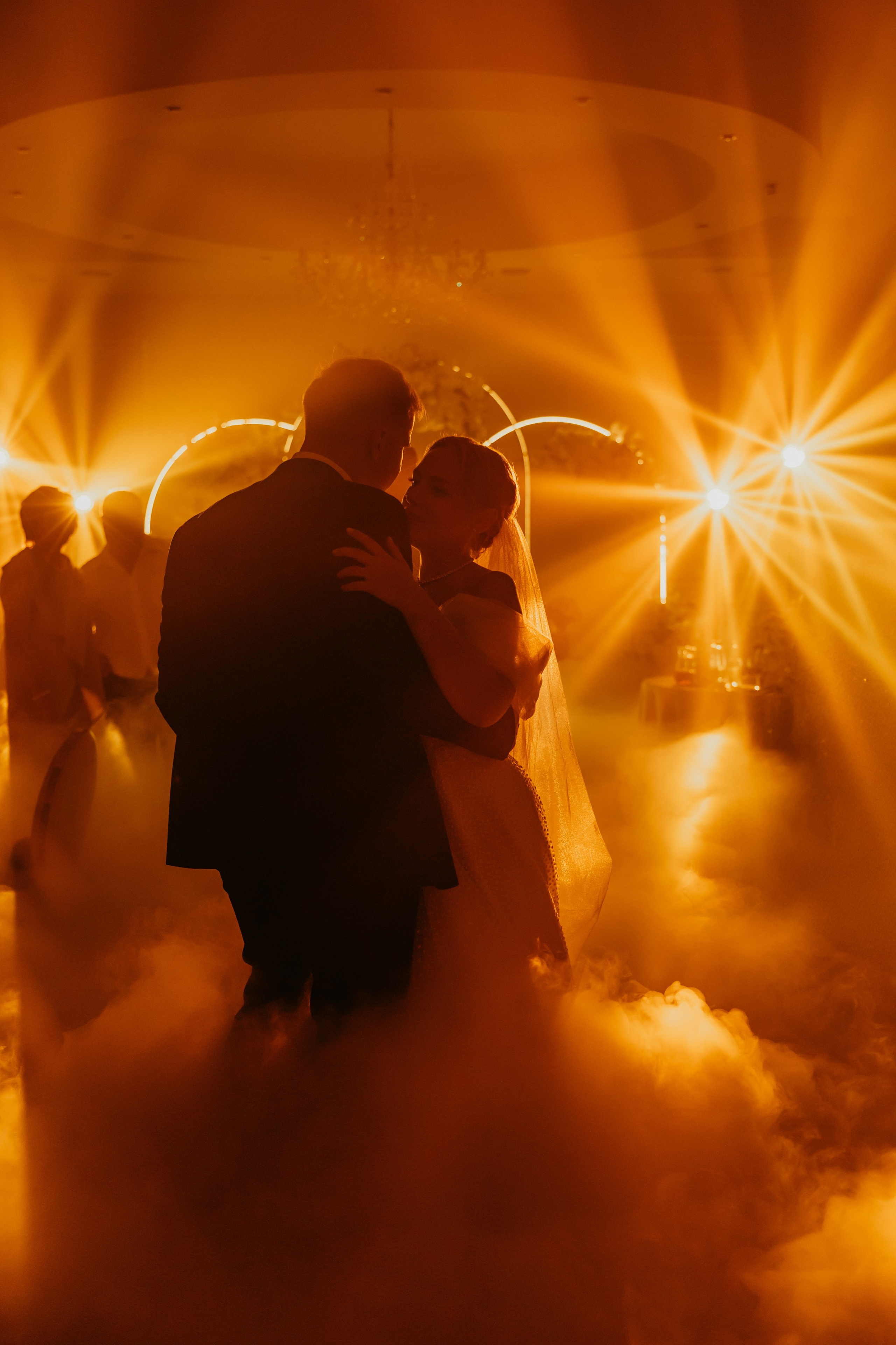 Илья и Алёна. Свадебный и портретный фотограф Минск Евсович Инна