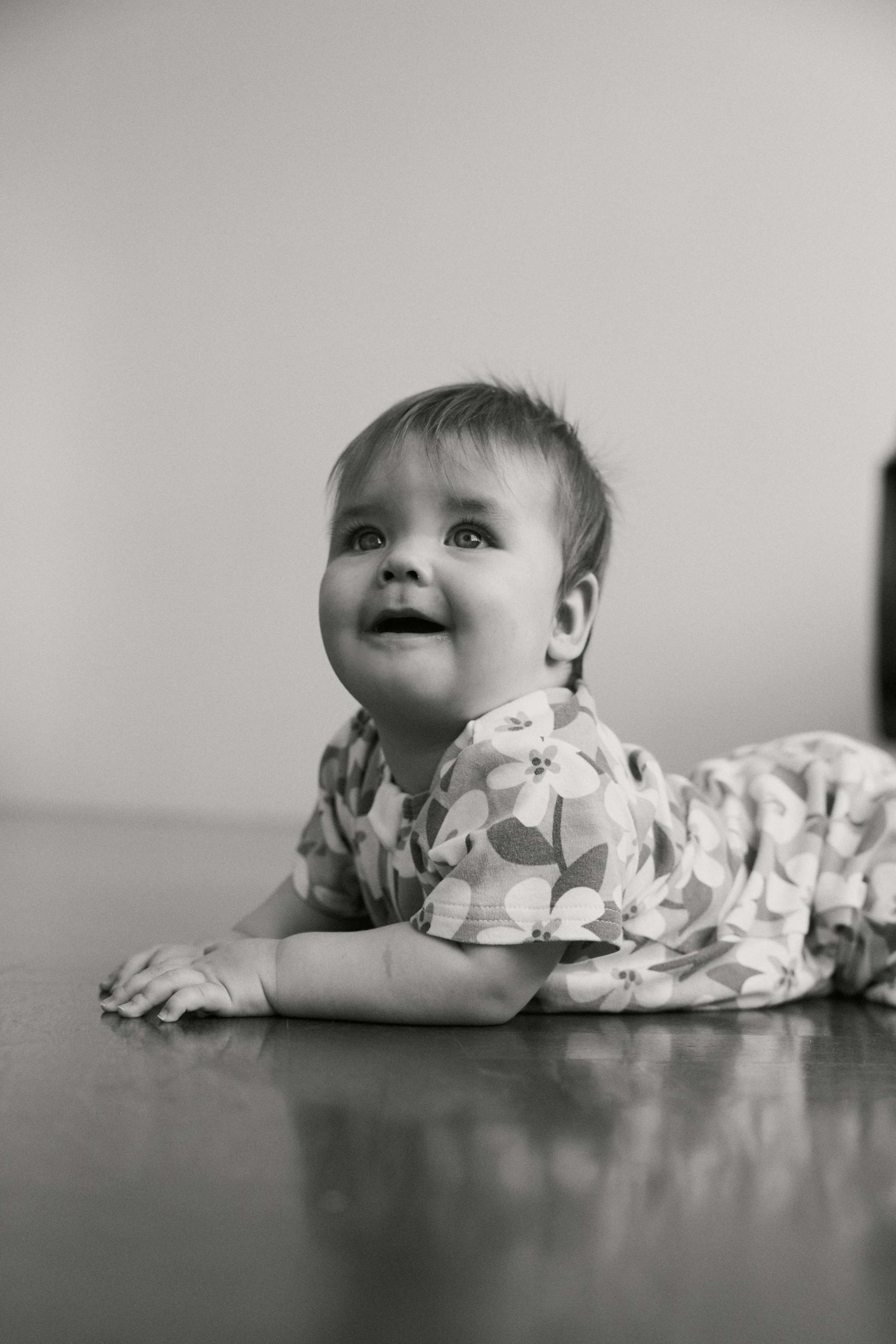 Алена + Есения. Семейный и детский фотограф Юлия Шох