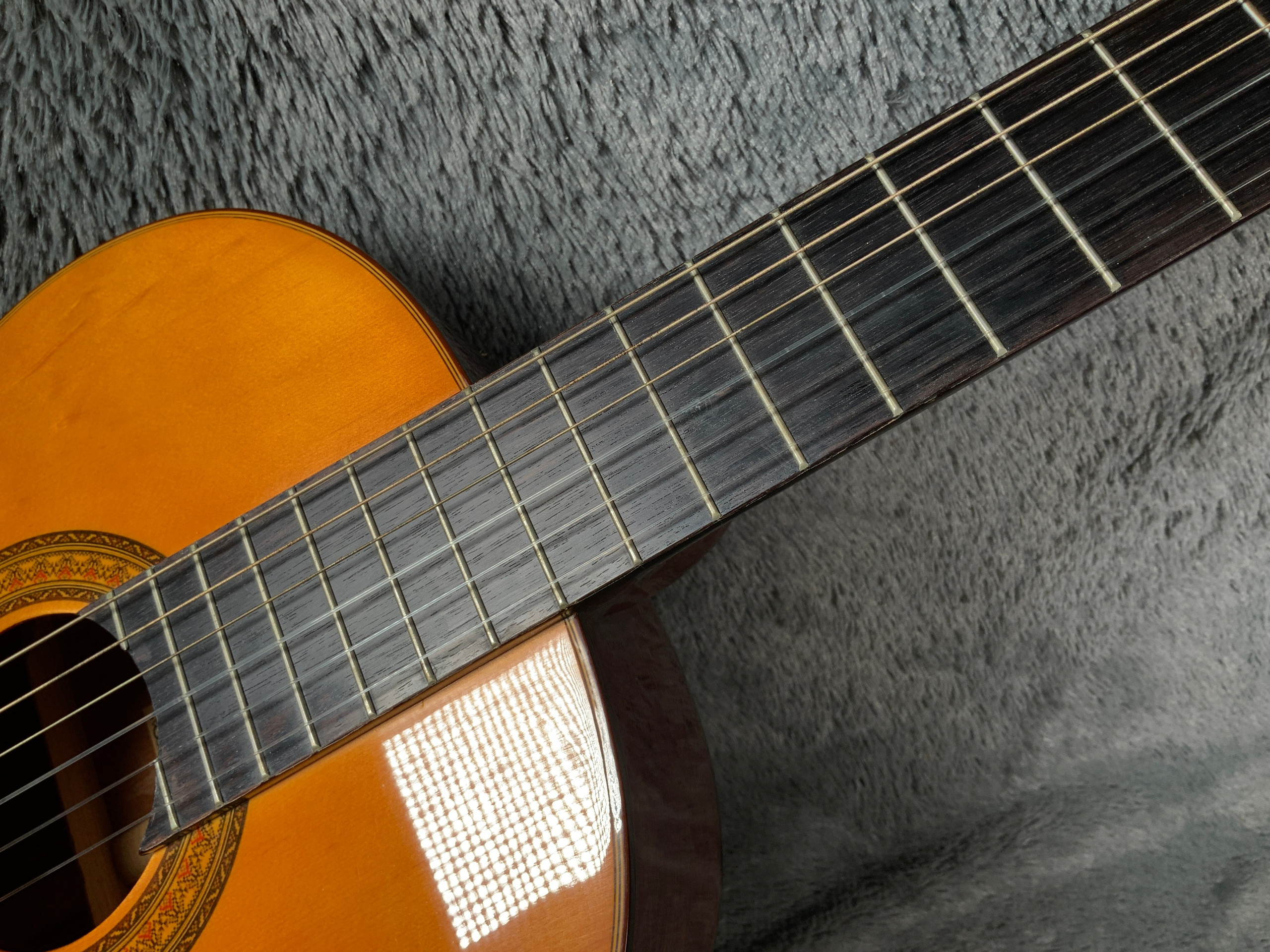 Morris Classic Guitar MC-111 Korea 90's