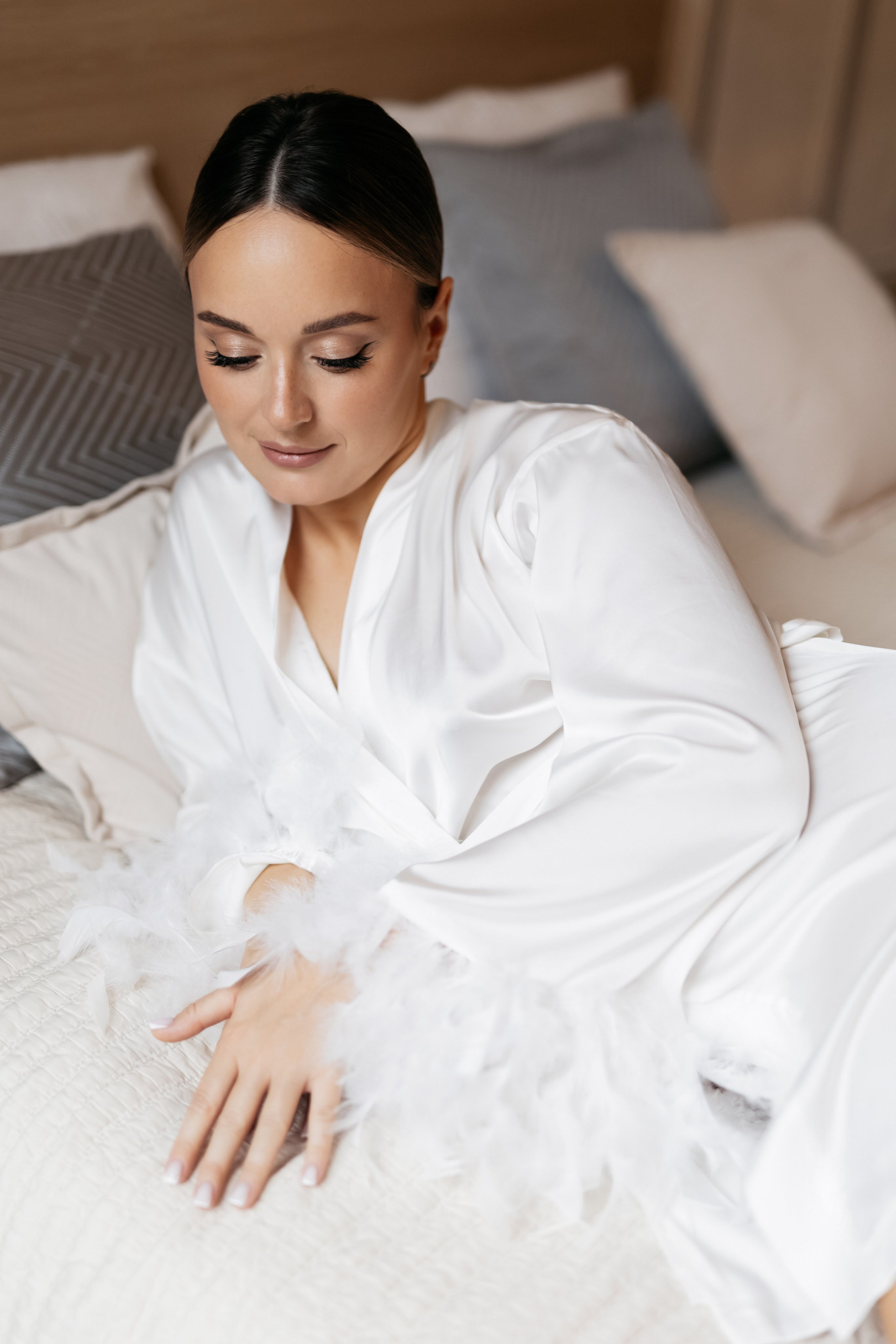 Дарья и Андрей. Фотограф в Москве Анастасия Курлович